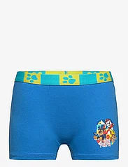 Paw Patrol - LOT OF 2 BOXERS - kalsonger - blue - 2