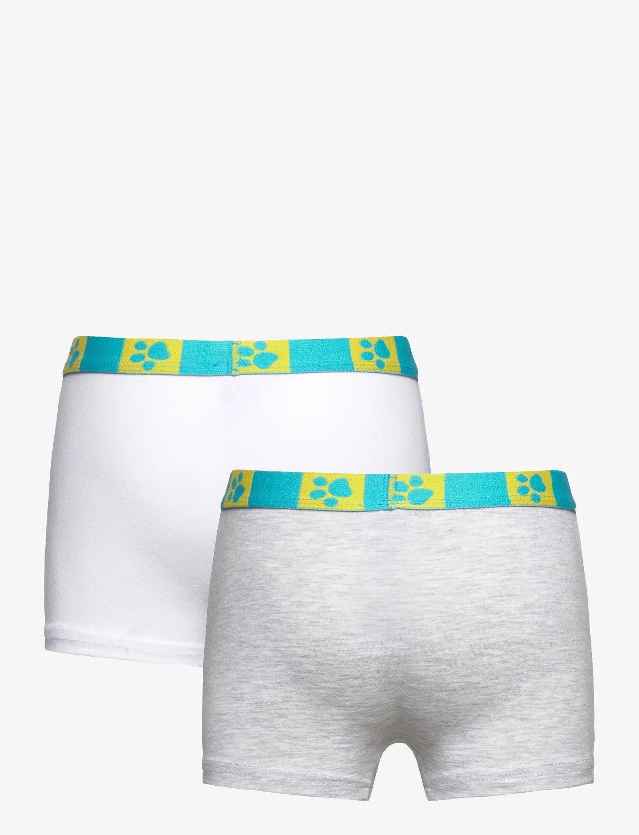 Paw Patrol - LOT OF 2 BOXERS - underpants - white - 1