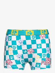 Paw Patrol - LOT OF 2 BOXERS - underpants - white - 2