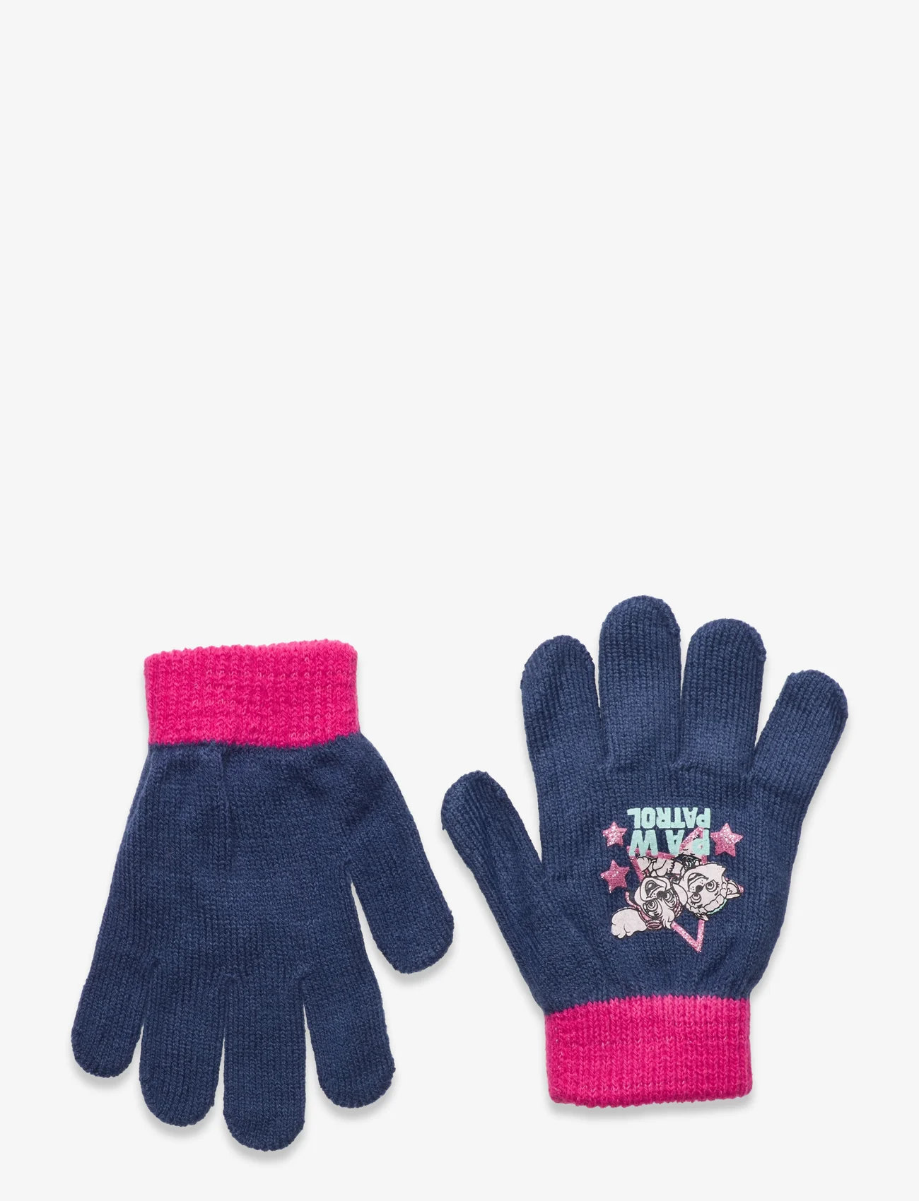 Paw Patrol - GLOVES - lowest prices - blue - 0