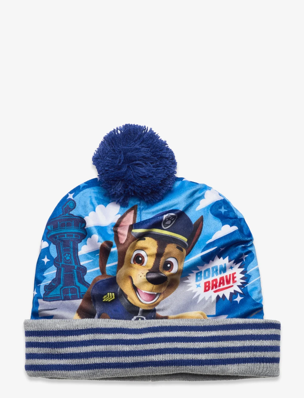 Paw top patrol caps