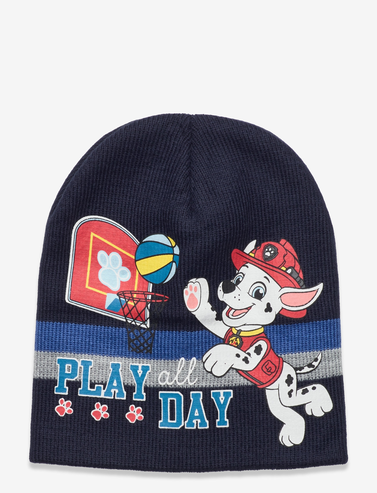 Paw Patrol - CAP - navy - 0
