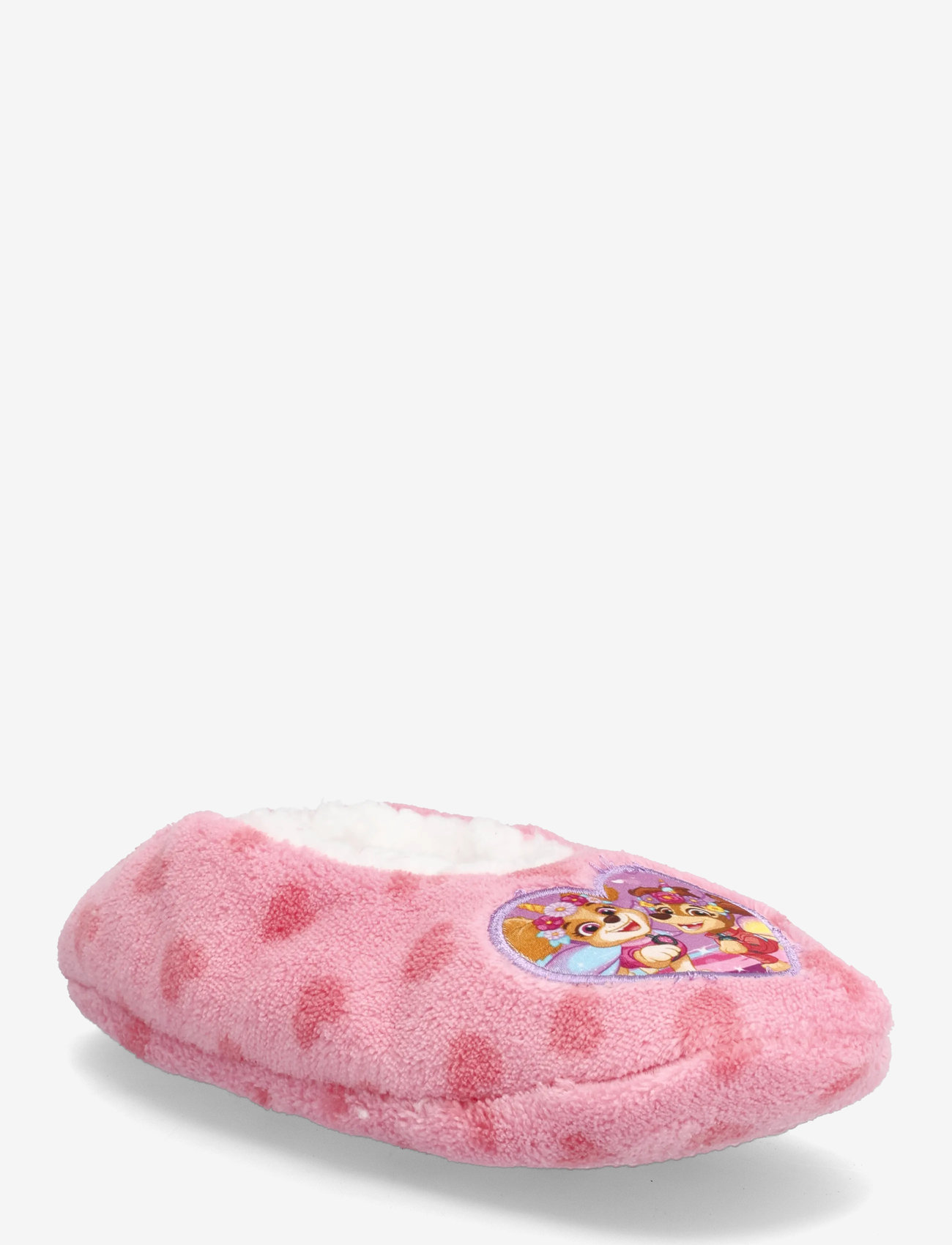 Paw Patrol - SLIPERS - hausschuhe - lpink - 0