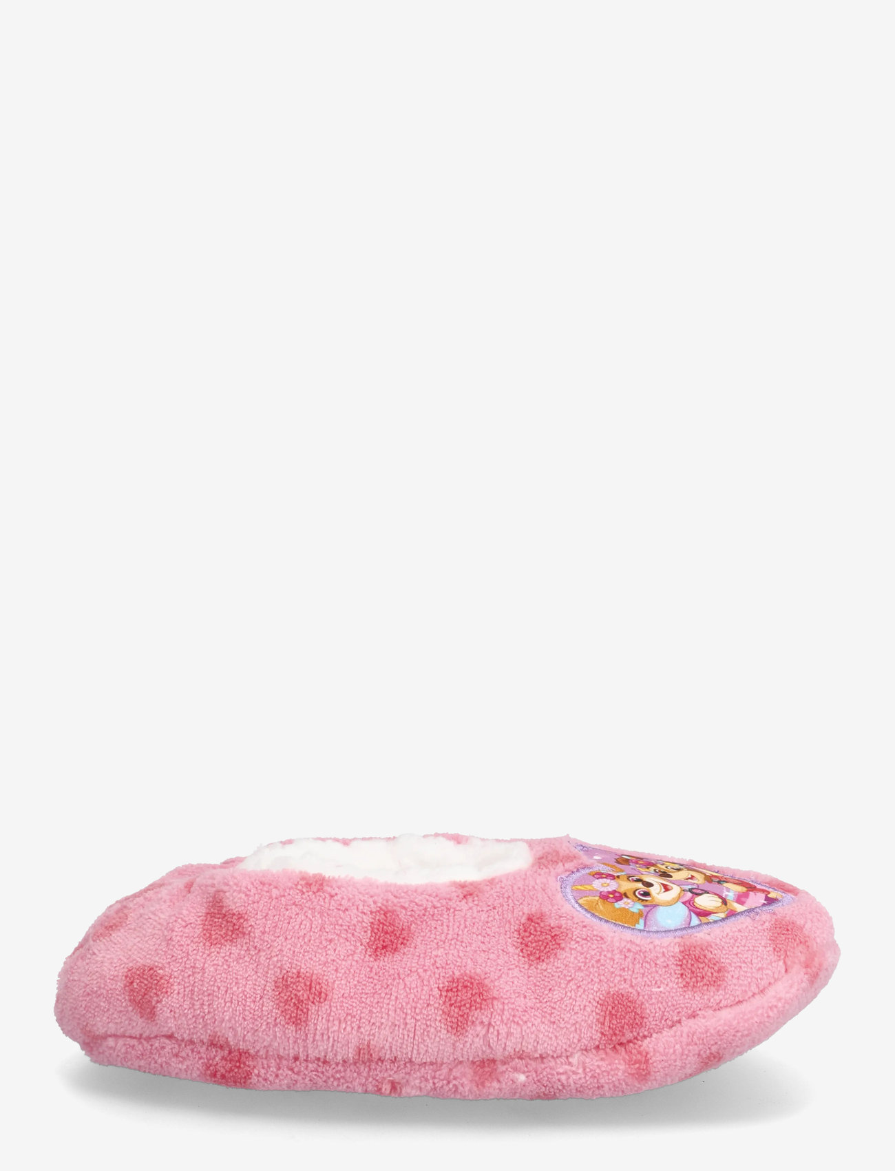Paw Patrol - SLIPERS - hausschuhe - lpink - 1