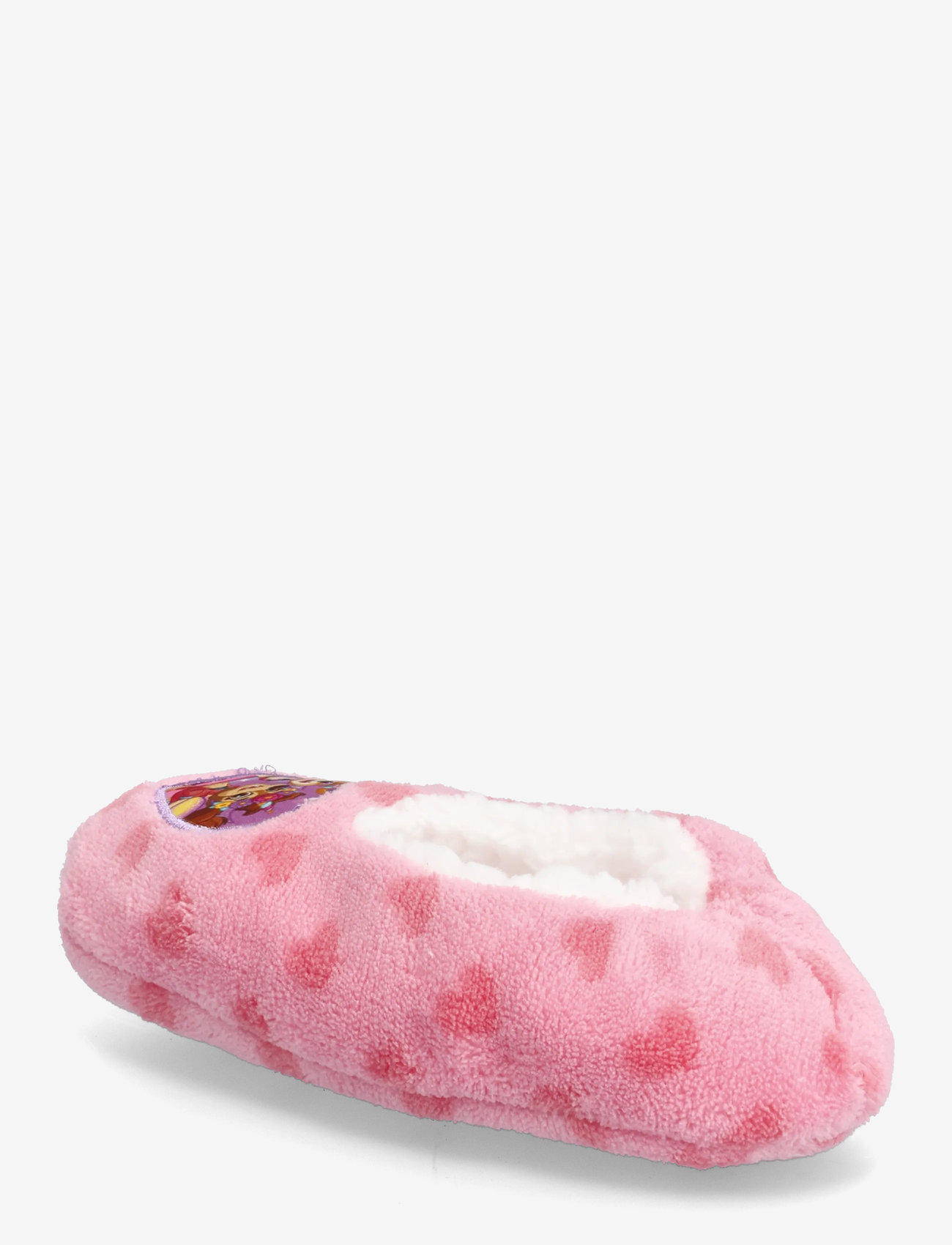 Paw Patrol - SLIPERS - hausschuhe - lpink - 2
