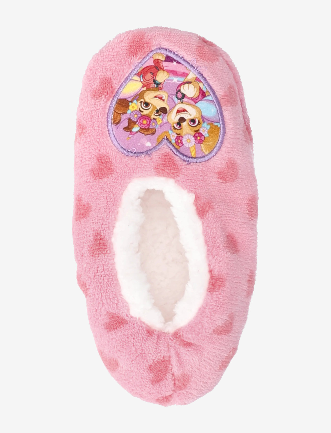 Paw Patrol - SLIPERS - hausschuhe - lpink - 3