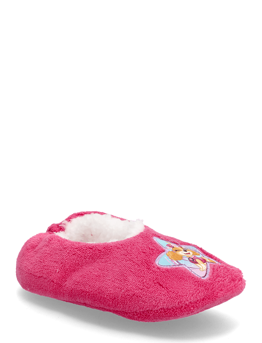 Paw Patrol - SLIPERS - slippers - pink - 0