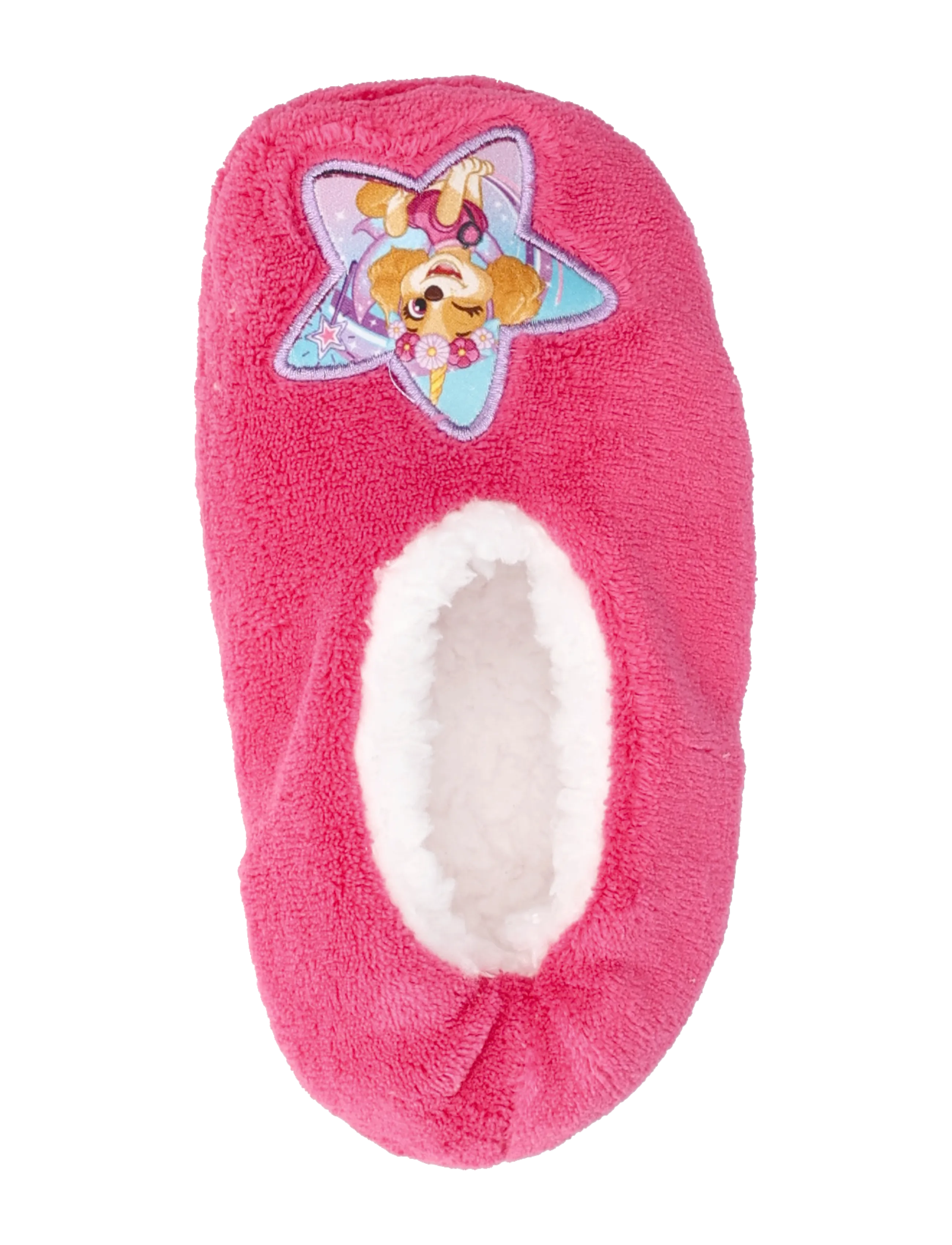 Paw Patrol - SLIPERS - slippers - pink - 3