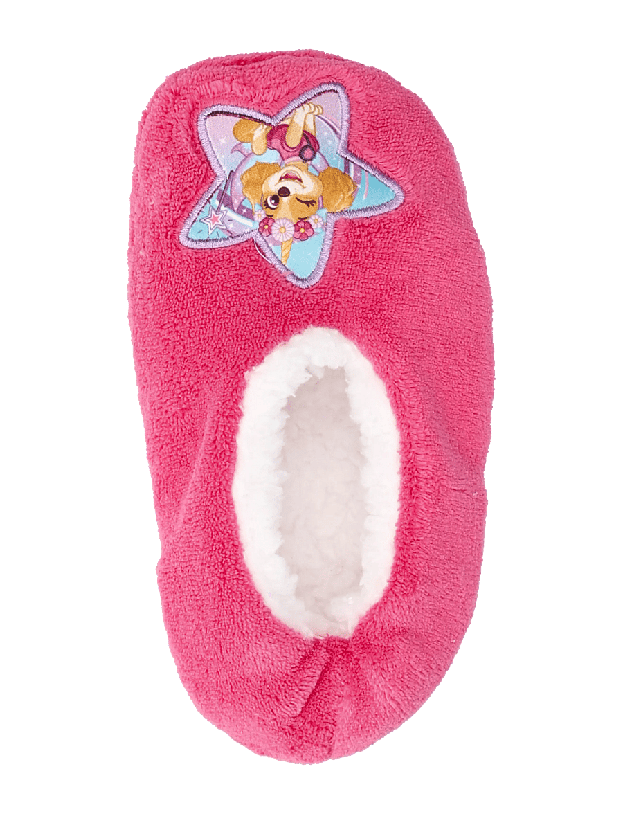 Paw Patrol - SLIPERS - slippers - pink - 3