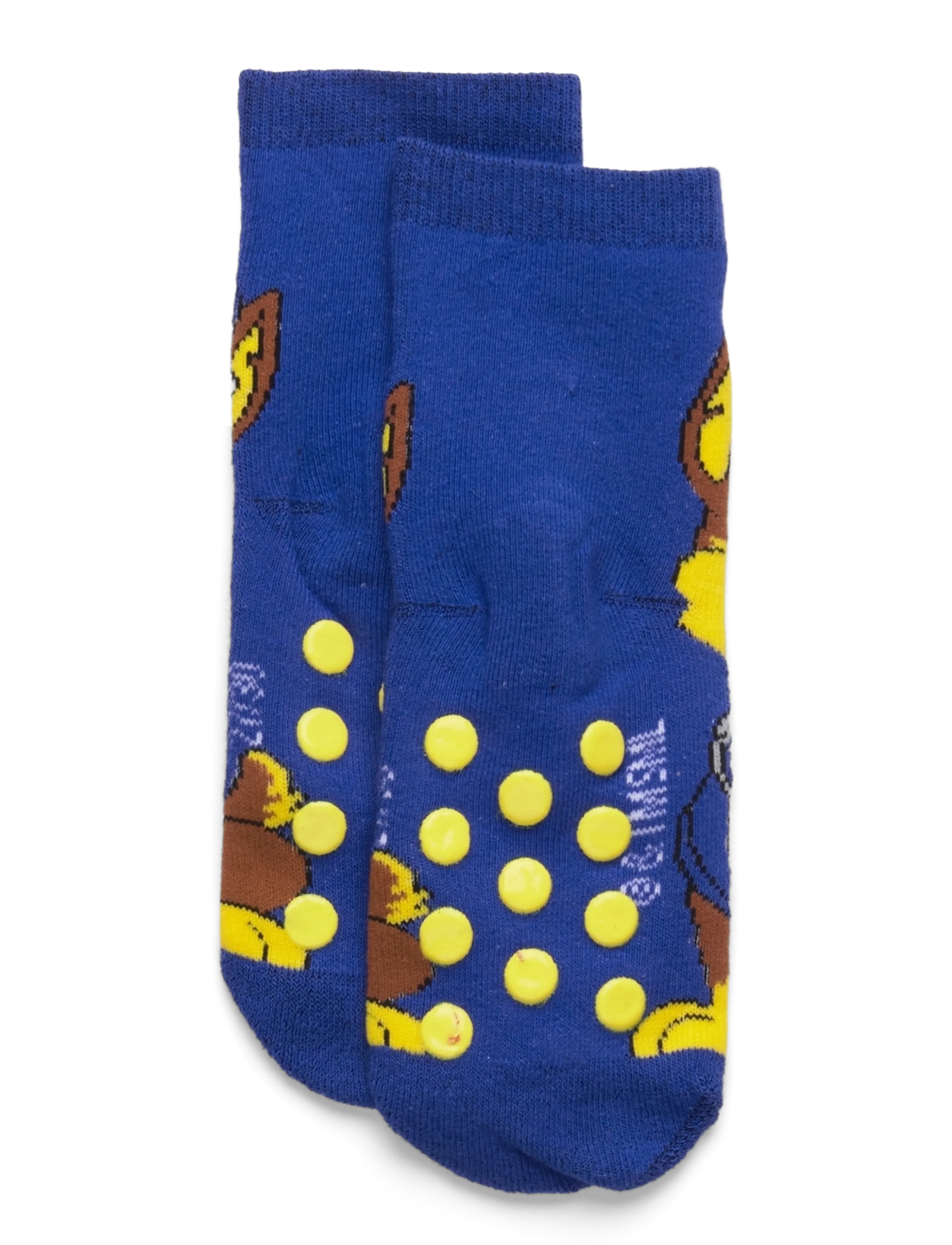 Paw Patrol - SOCKS - anti-rutsch socken - blue - 1