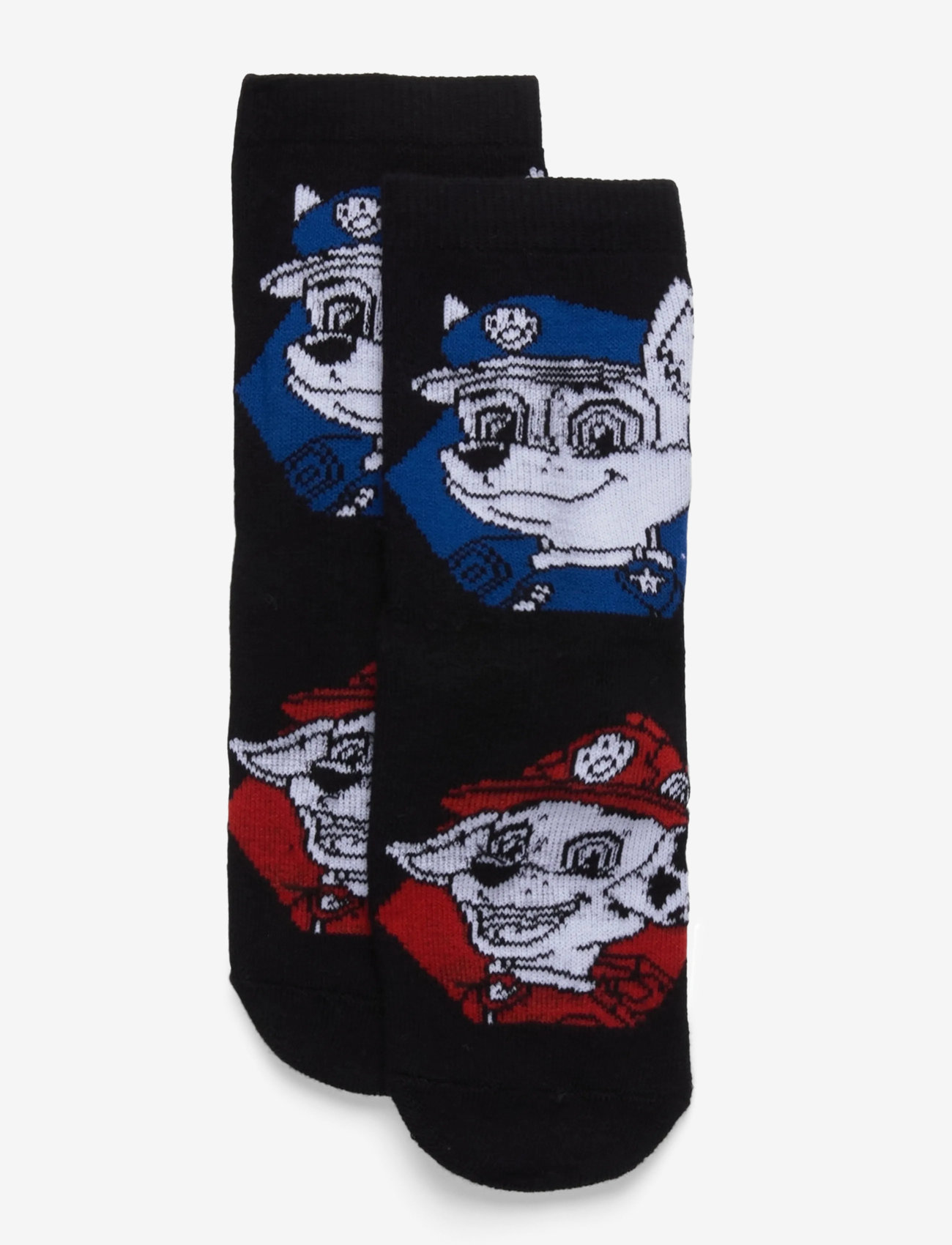 Paw Patrol - SOCKS - efterårstøj - navy - 0