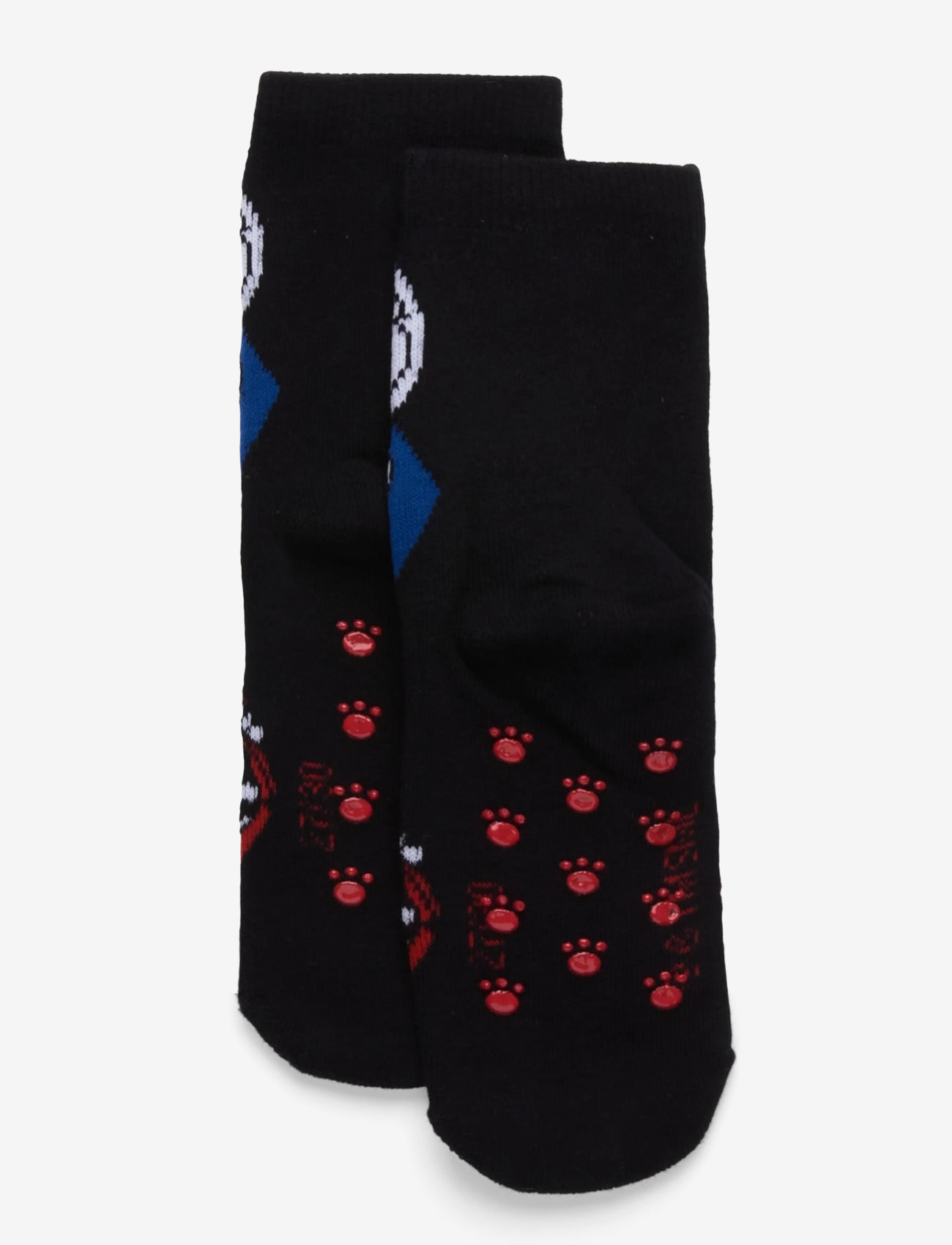 Paw Patrol - SOCKS - efterårstøj - navy - 1