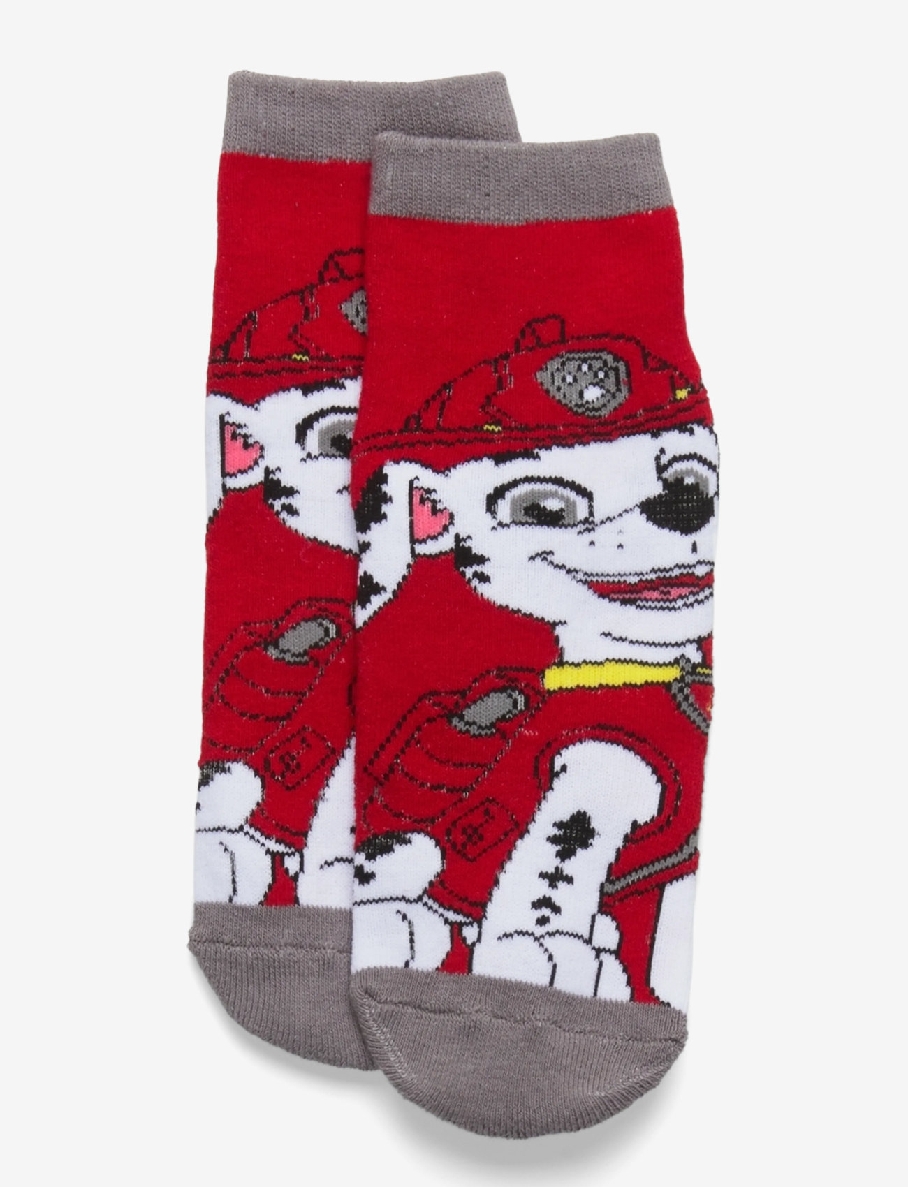 Paw Patrol - SOCKS - madalaimad hinnad - red - 0