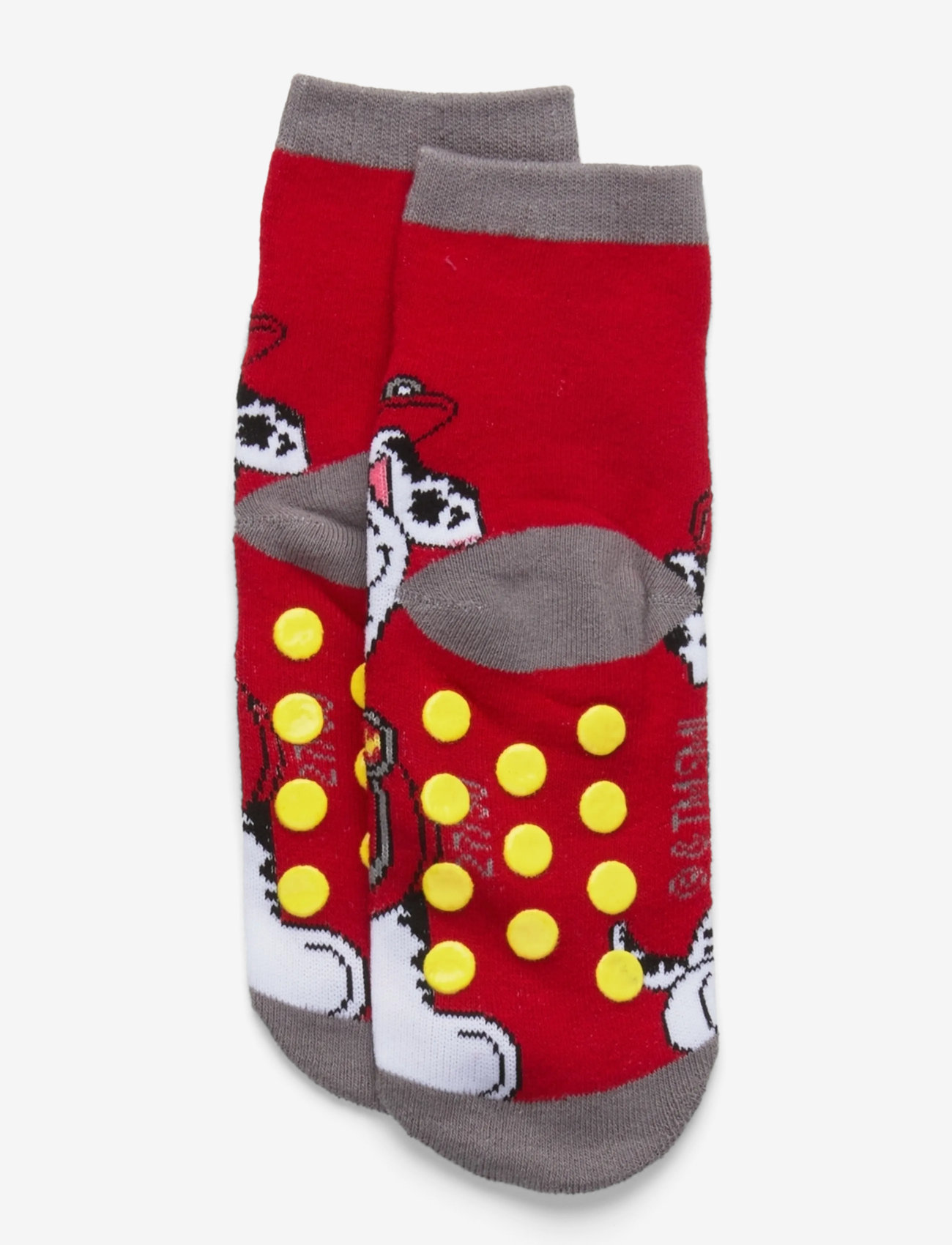 Paw Patrol - SOCKS - madalaimad hinnad - red - 1