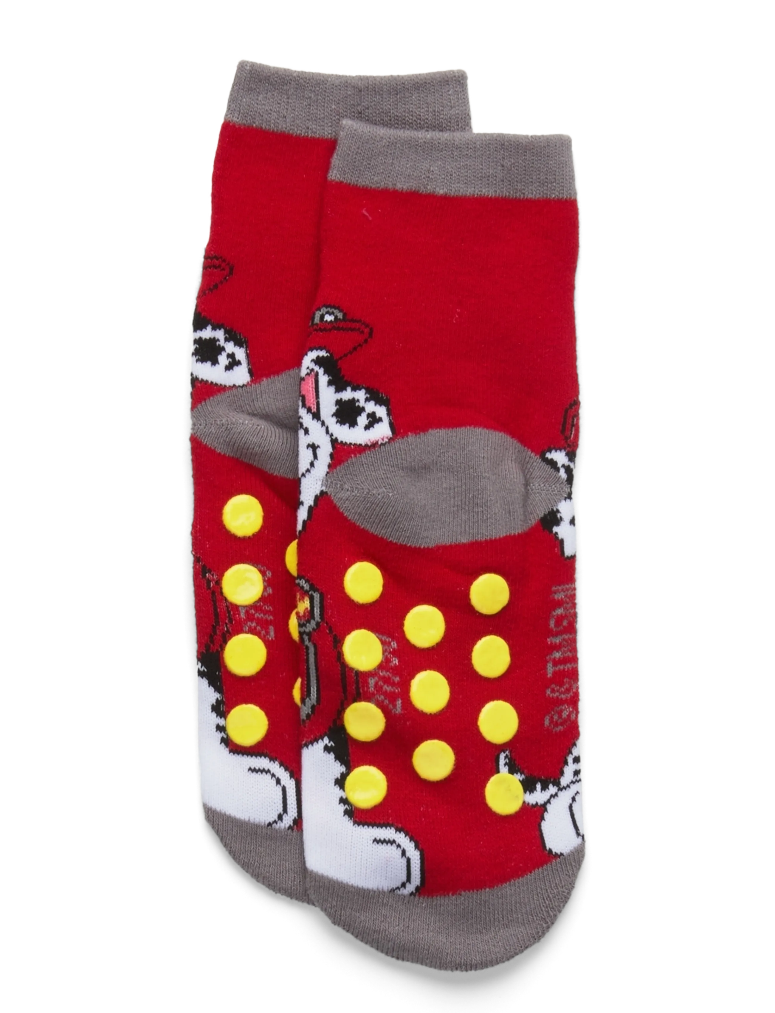 Paw Patrol - SOCKS - laveste priser - red - 1