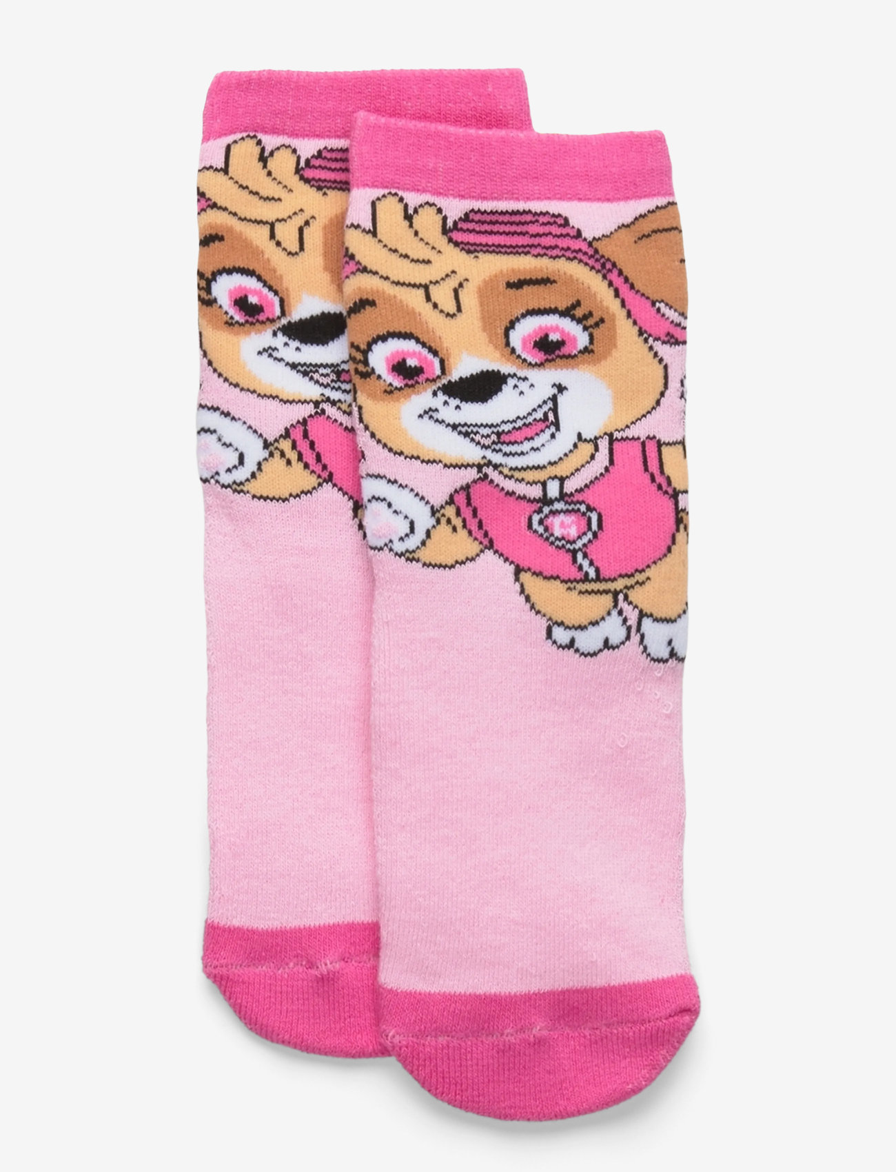 Paw Patrol - SOCKS - höstkläder - lpink - 0