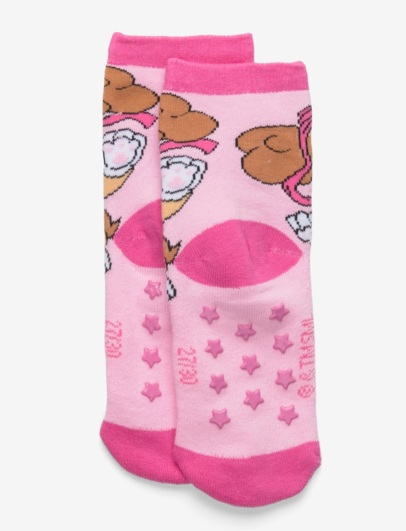Paw Patrol - SOCKS - höstkläder - lpink - 1