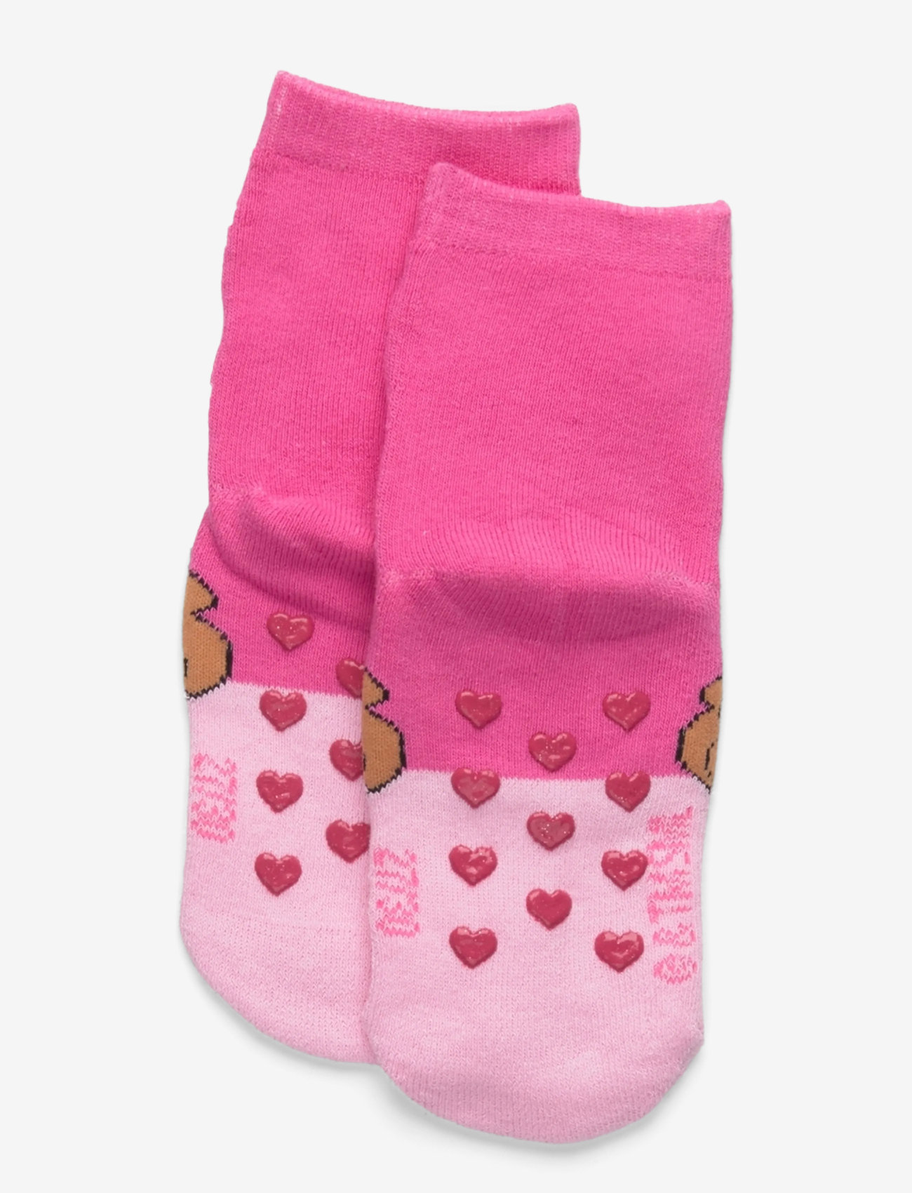 Paw Patrol - SOCKS - efterårstøj - pink - 1