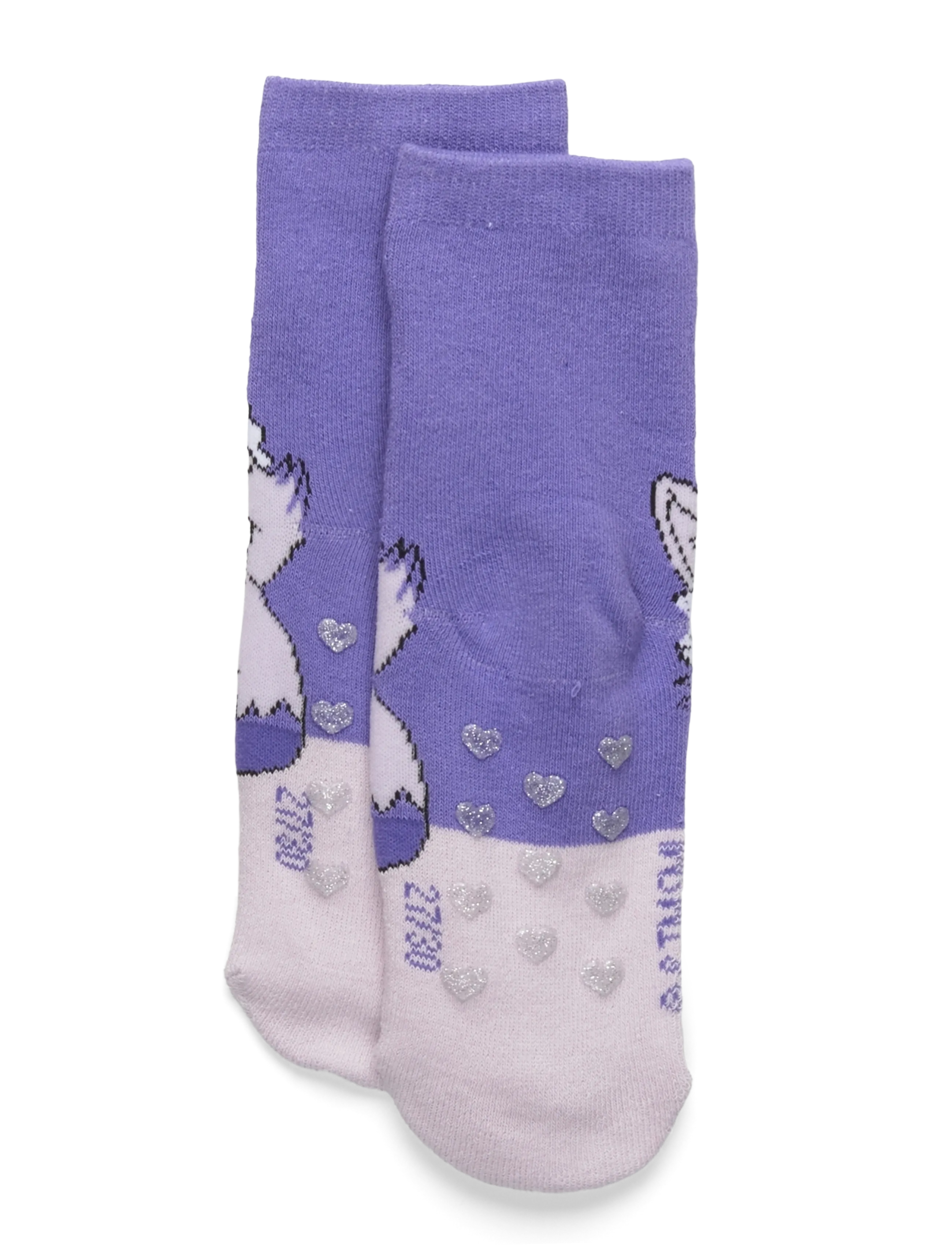 Paw Patrol - SOCKS - laveste priser - purple - 1
