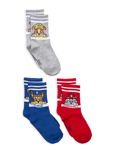 Paw Patrol SOCKS - Strumpor & Tights - PACK2 / multi