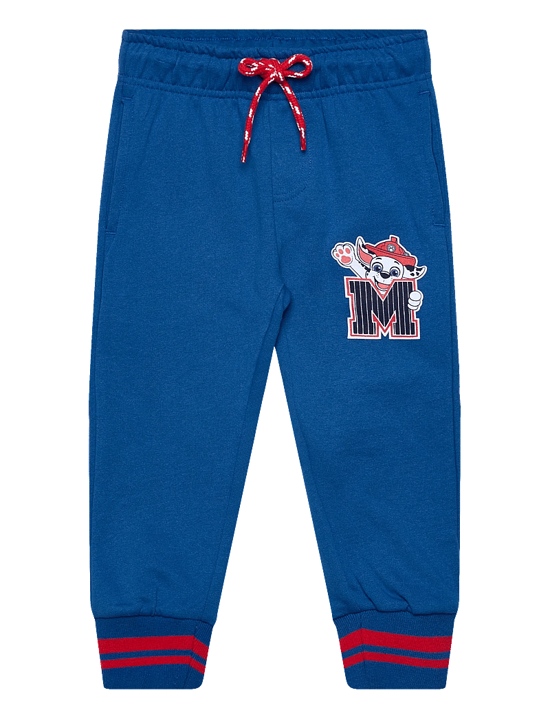 Paw Patrol - PANTS - jogginghosen - blue - 0