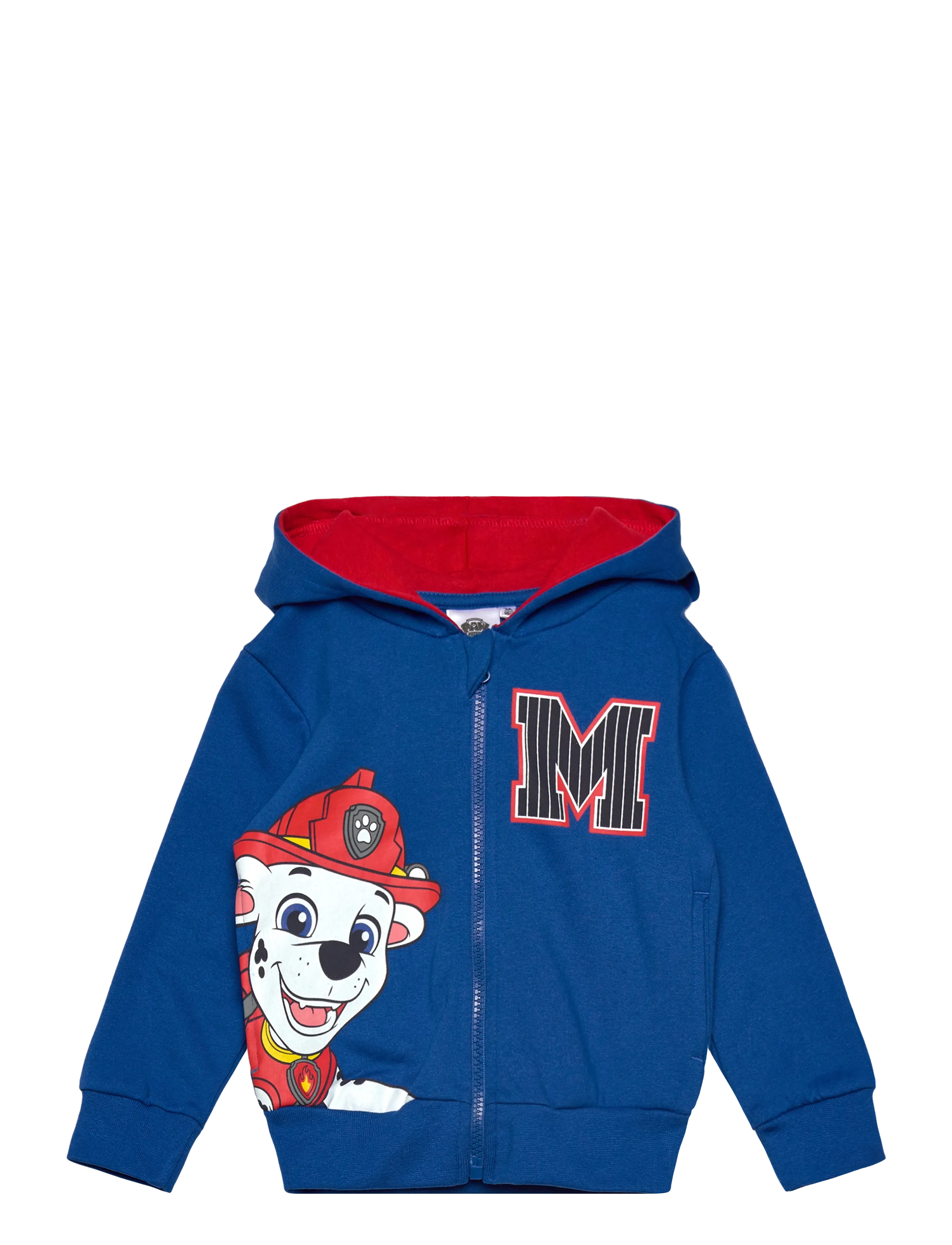PAW PATROL Sweats Blau - 98 - Kinder
