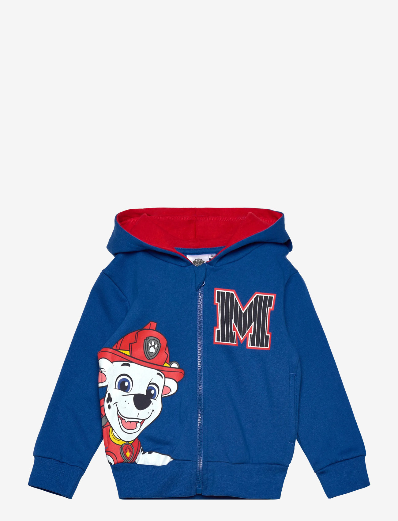 Paw Patrol - SWEATS - sügisesed riided - blue - 0