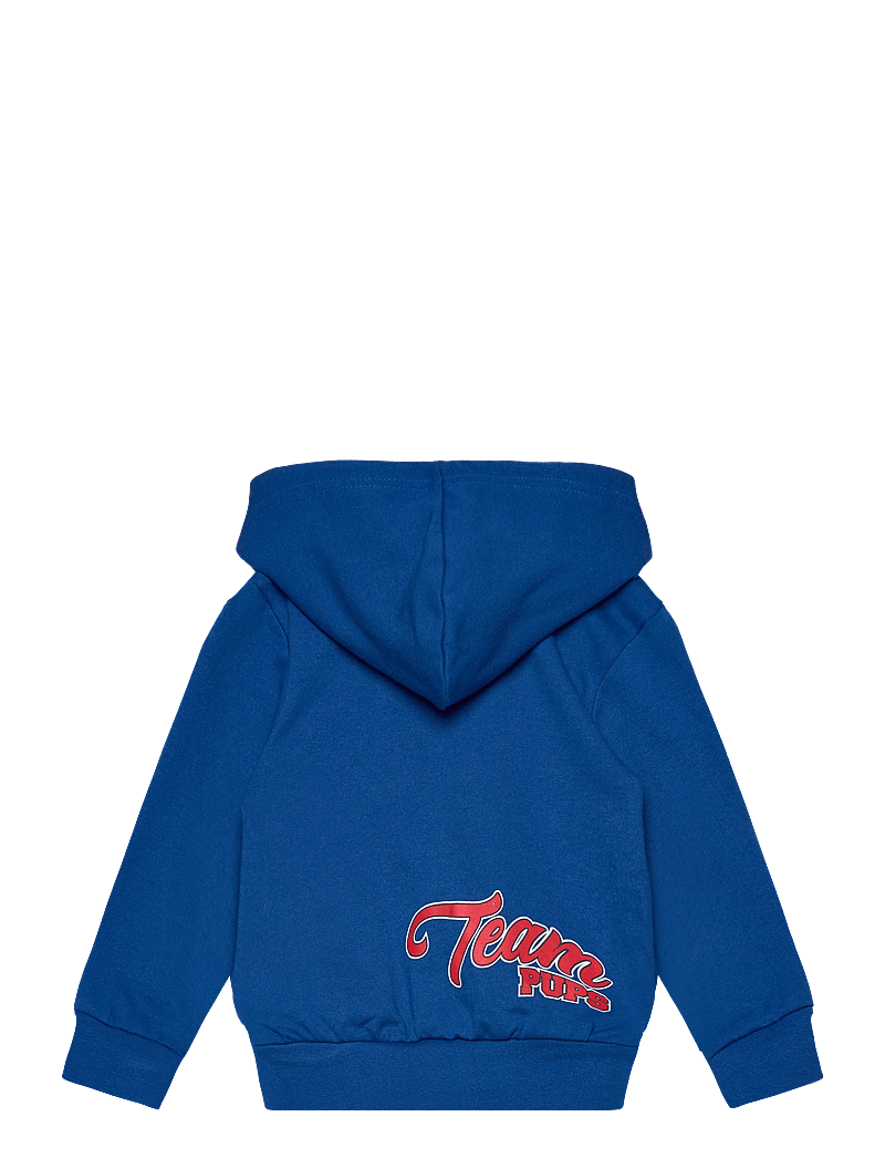 Paw Patrol - SWEATS - kapuzenpullover - blue - 1