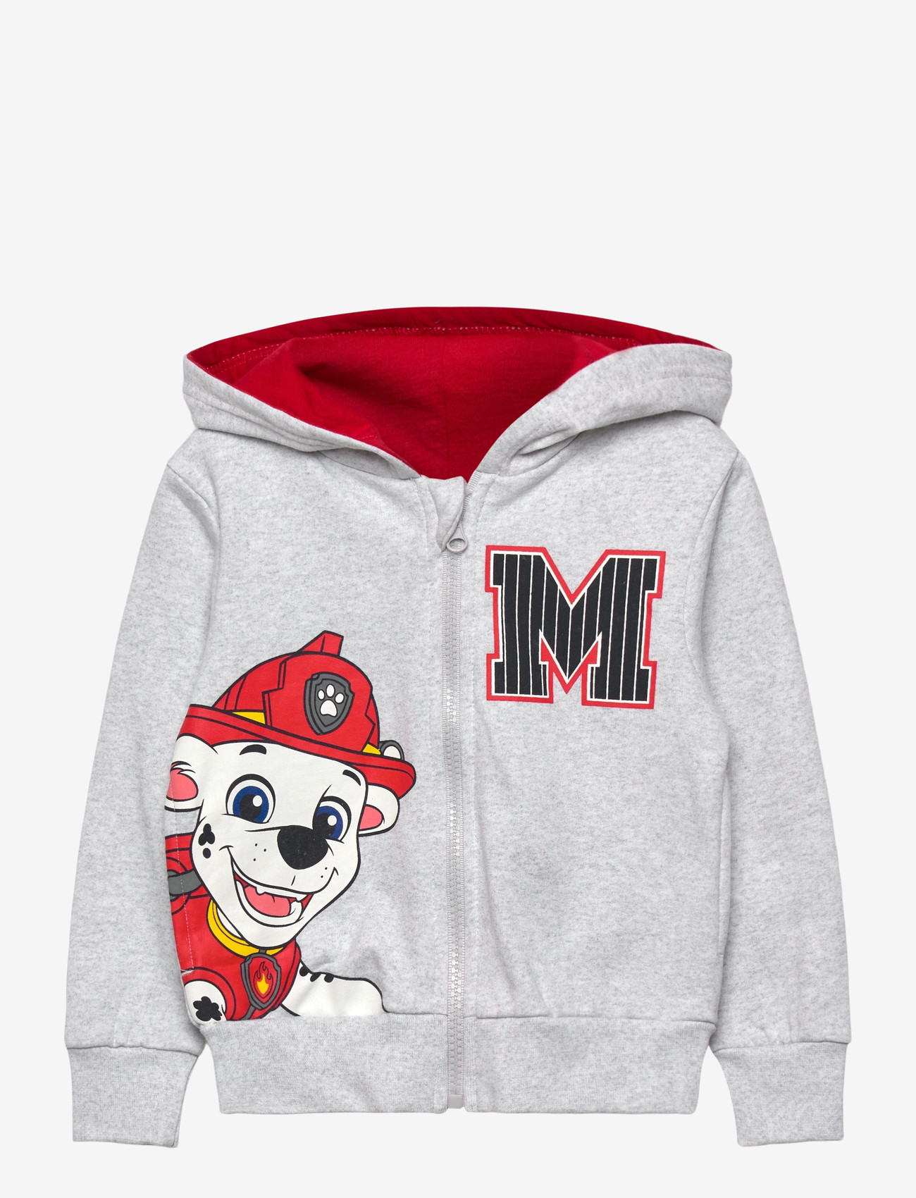 Käpapatrull - SWEATS - kapuutsiga dressipluusid - lgrey - 0