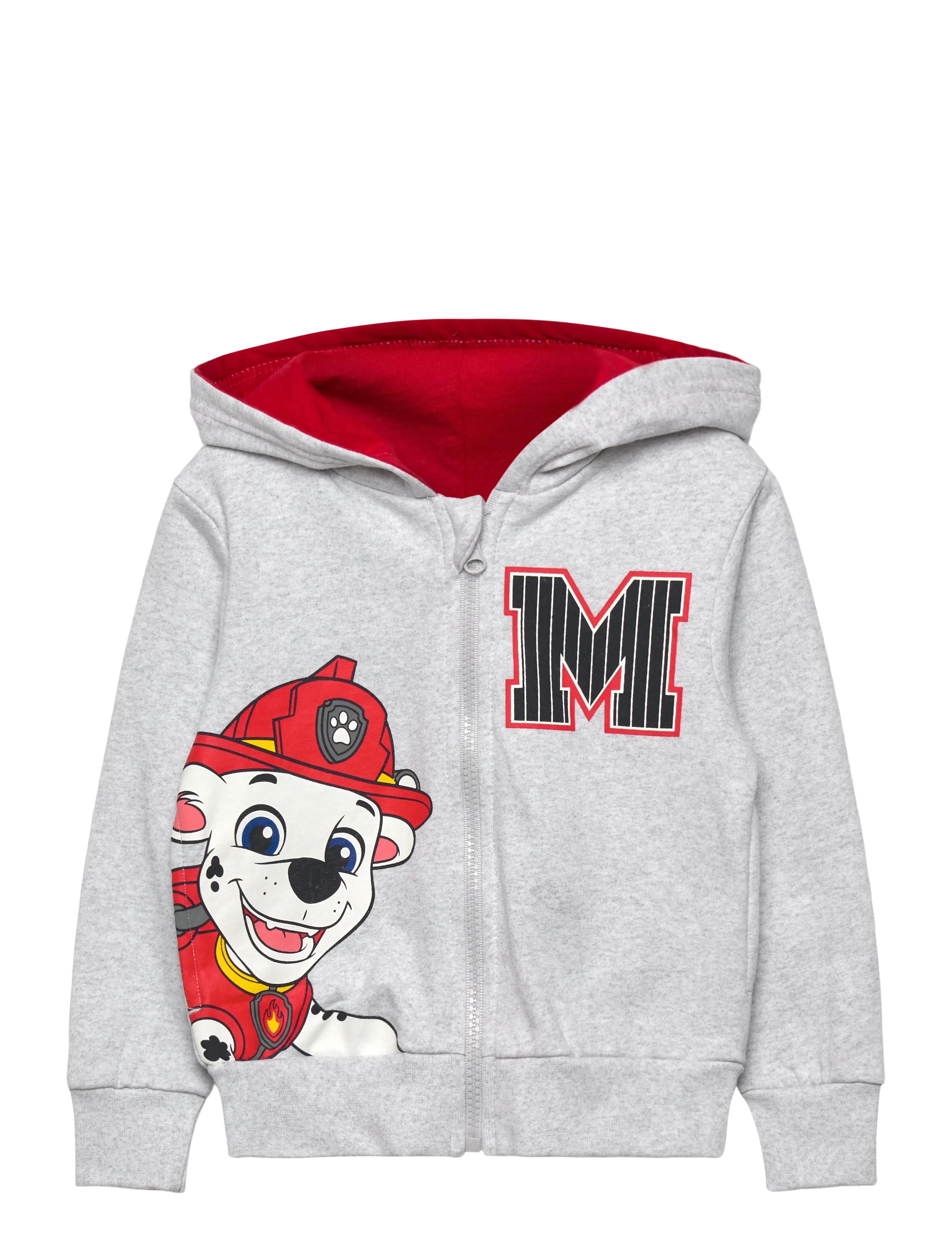 Paw Patrol SWEATS - Kleidung - LGREY / grey