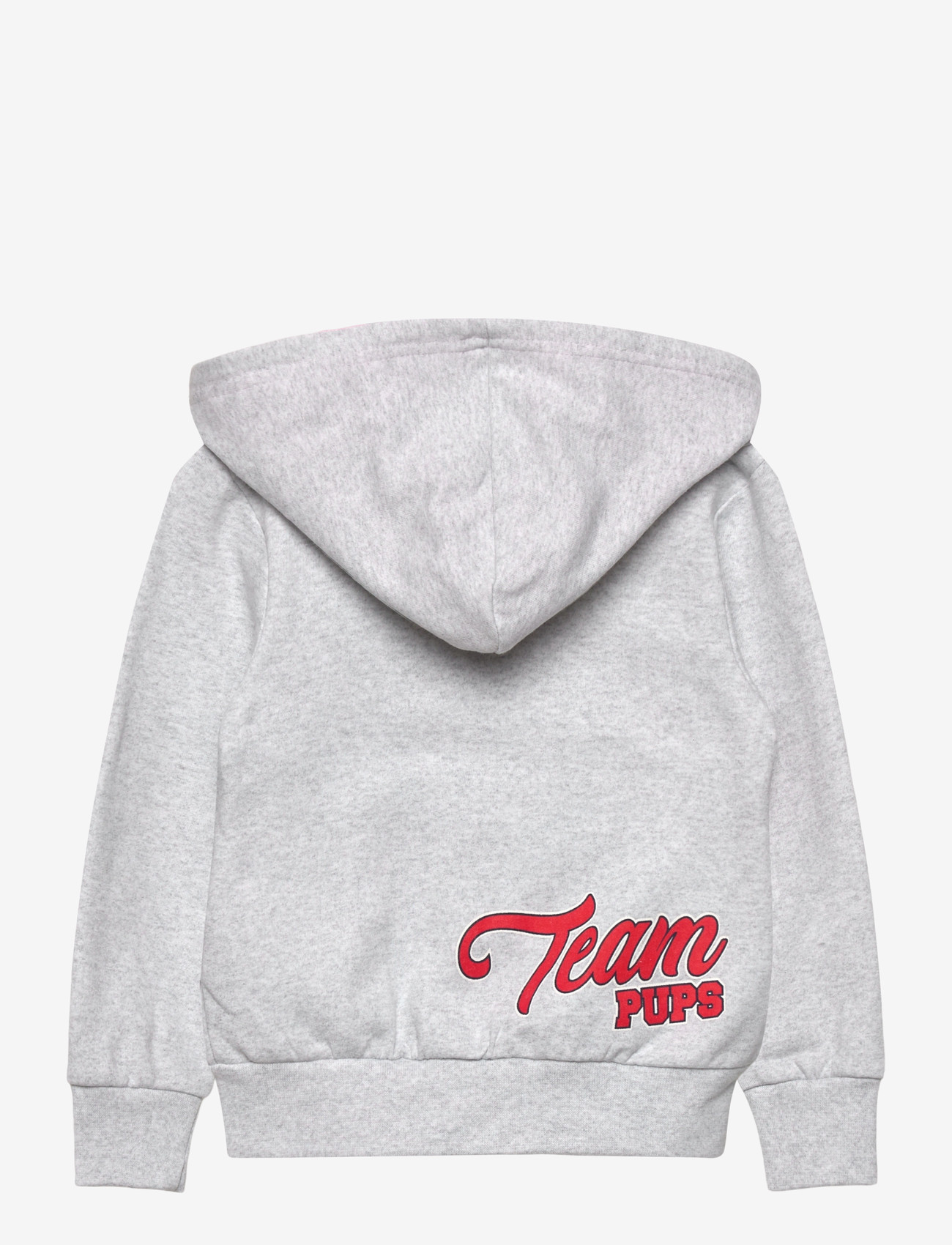 Käpapatrull - SWEATS - kapuutsiga dressipluusid - lgrey - 1