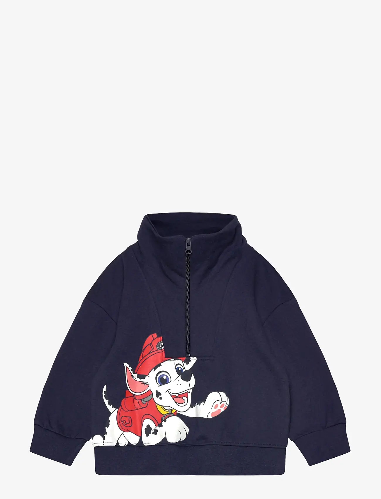 Paw Patrol - SWEATS - sweatshirts - navy - 0