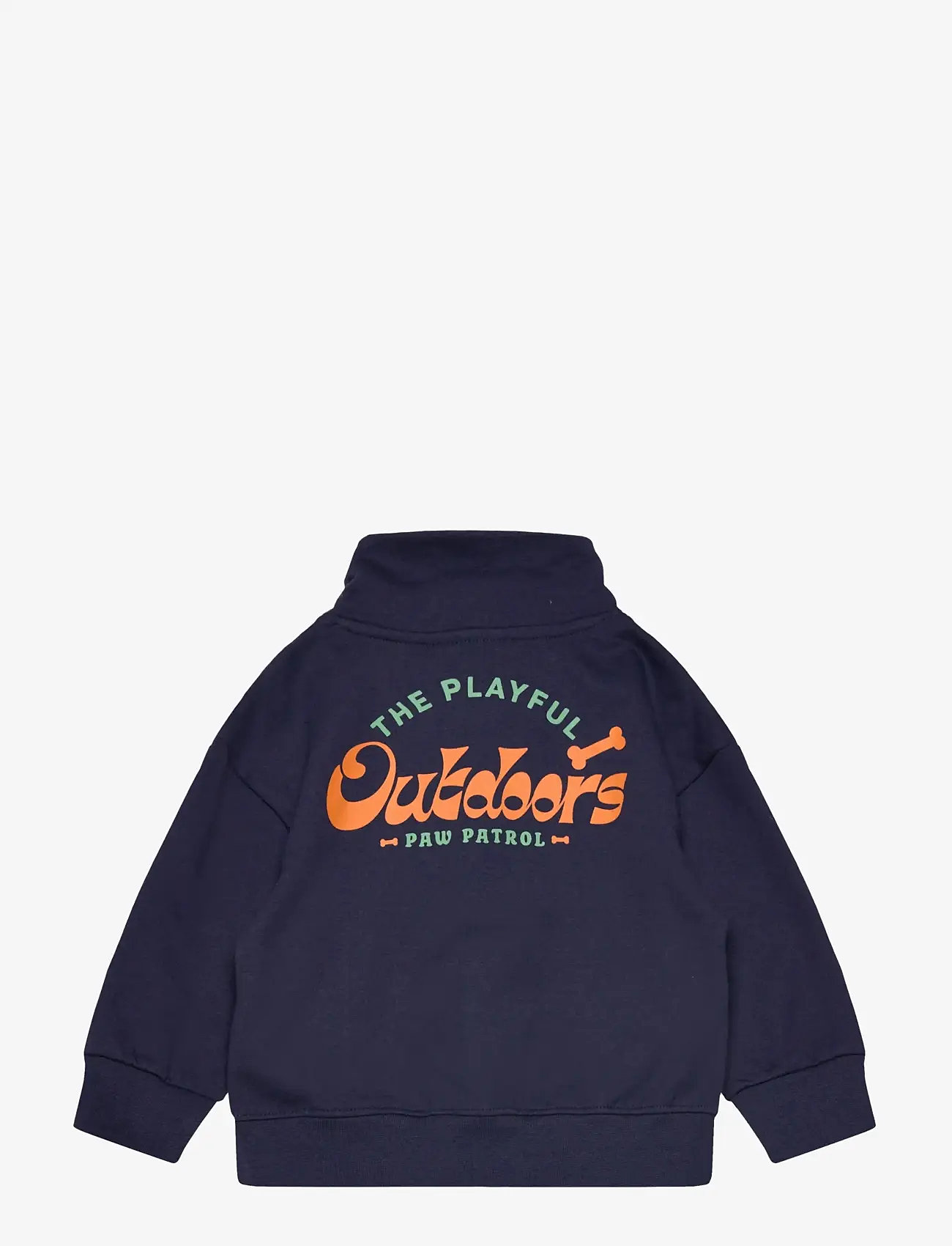 Paw Patrol - SWEATS - sweatshirts - navy - 1