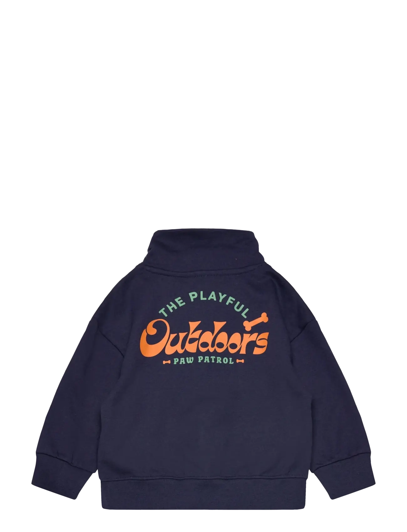 Paw Patrol - SWEATS - svetarit - navy - 1