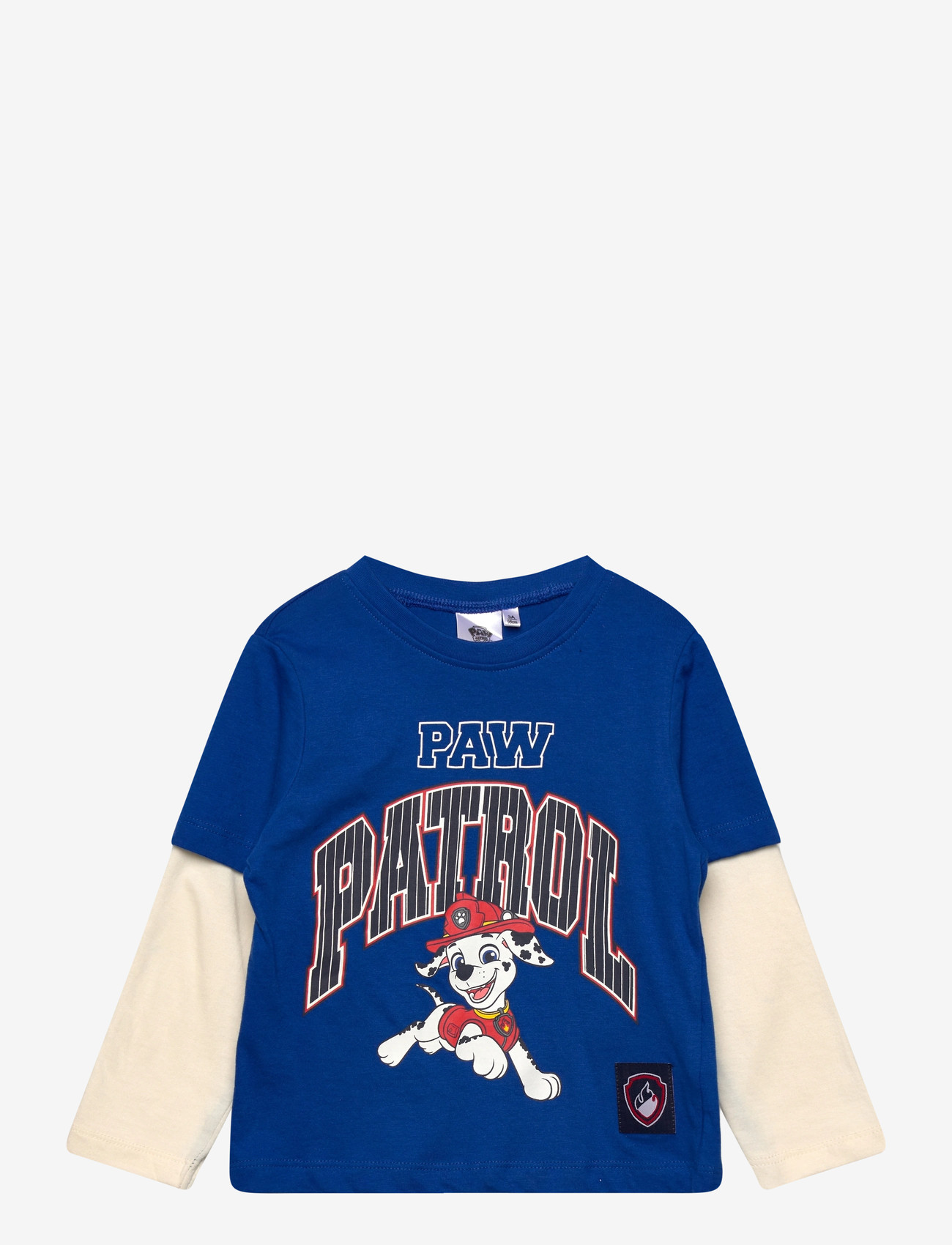 Paw Patrol - TSHIRT - langærmede t-shirts - blue - 0