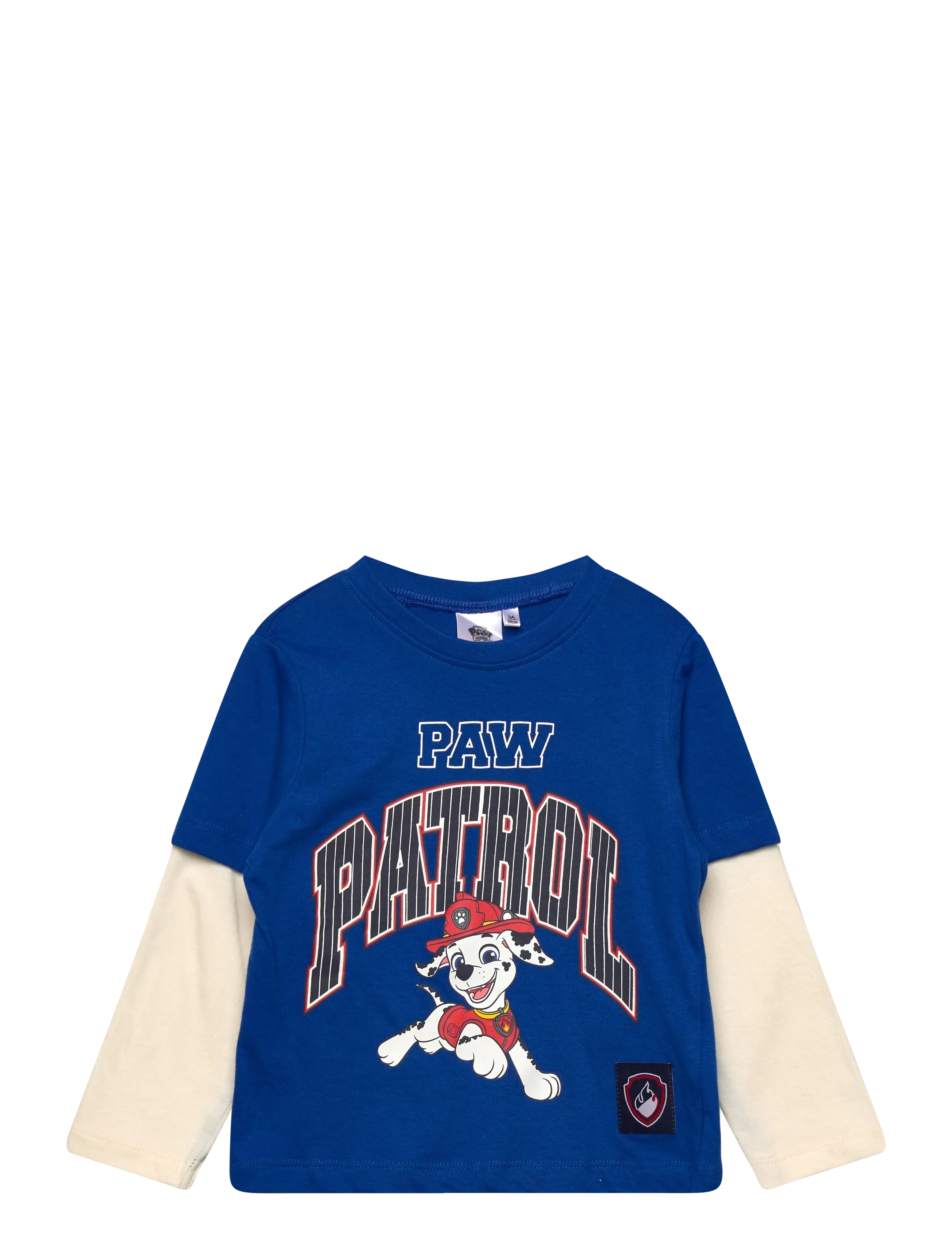 Paw Patrol TSHIRT - Överdelar - BLUE / blue