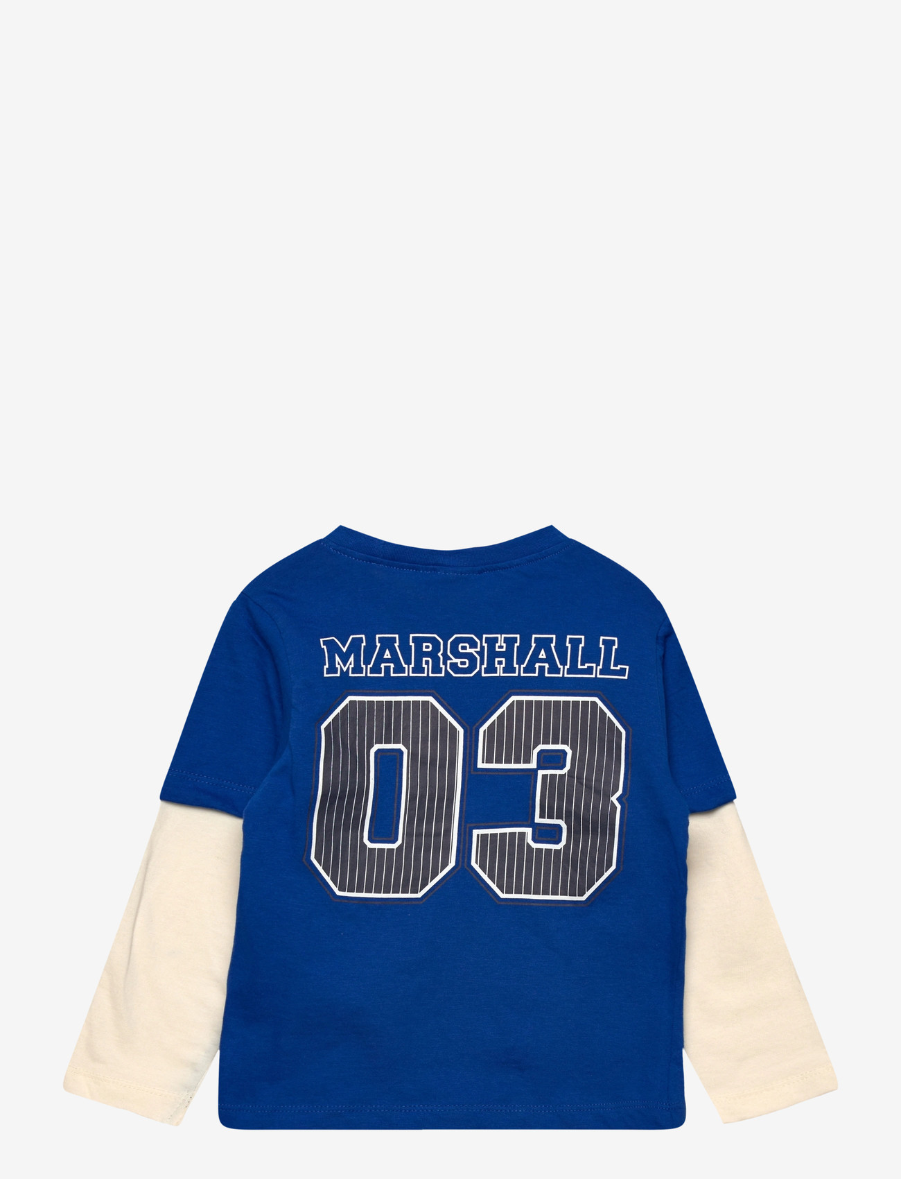 Paw Patrol - TSHIRT - langærmede t-shirts - blue - 1