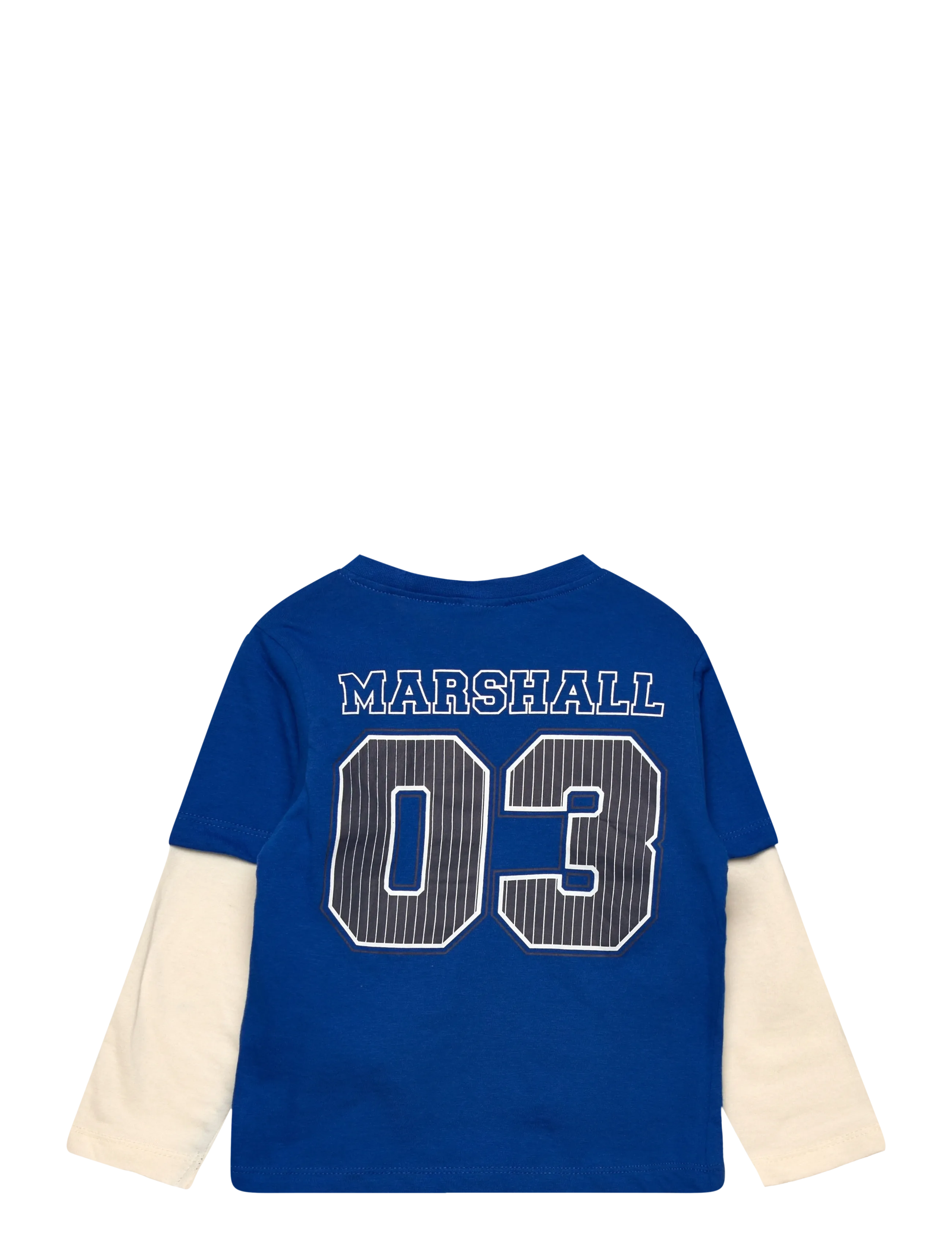 Paw Patrol - TSHIRT - blue - 1