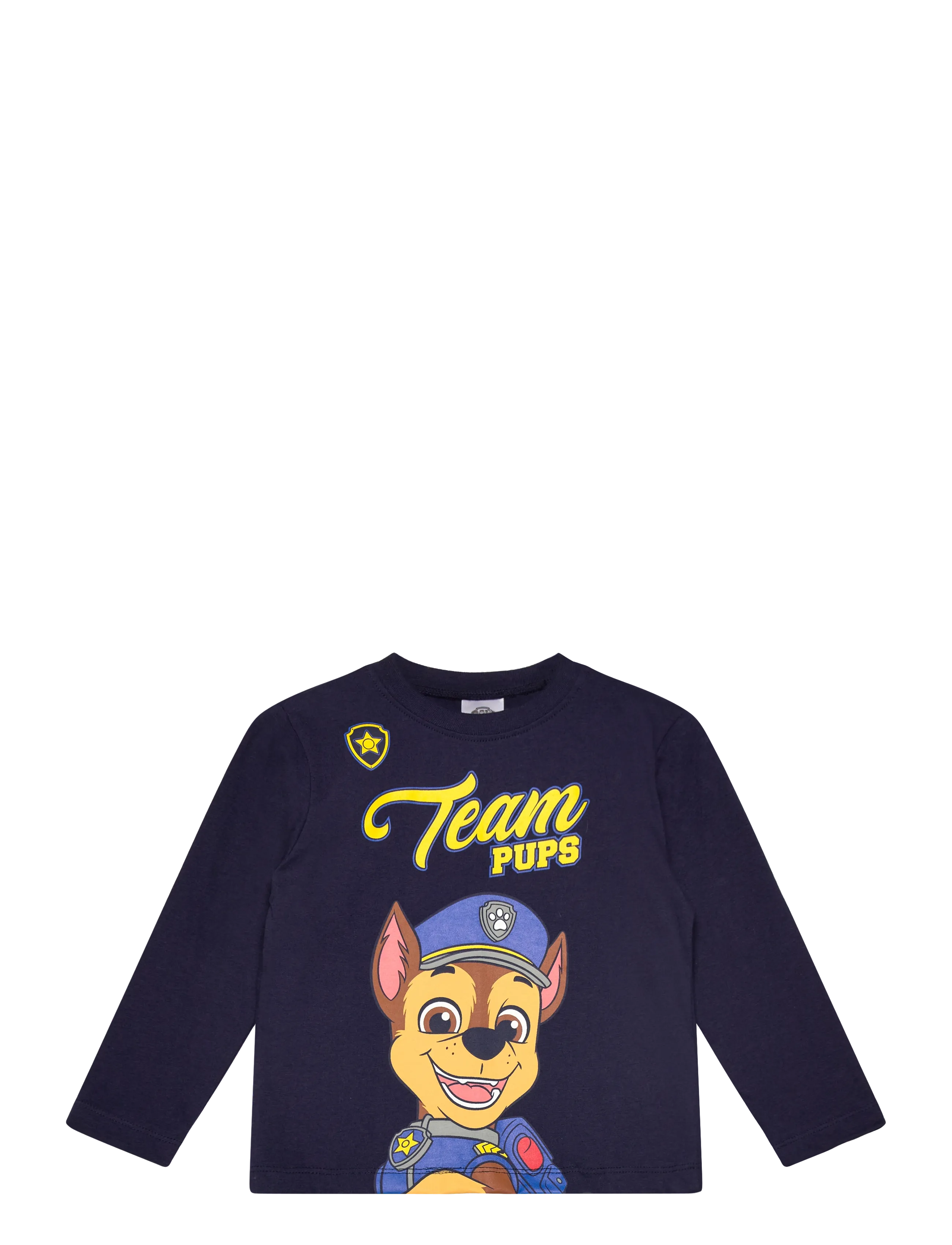 Paw Patrol TSHIRT - 4 for 3 - NAVY / navy