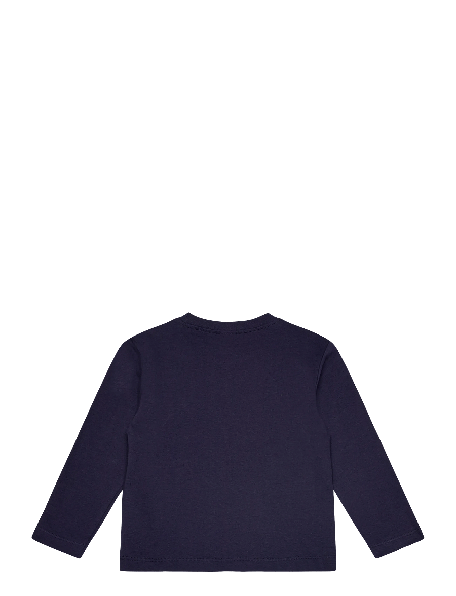 Paw Patrol - TSHIRT - langärmelig - navy - 2