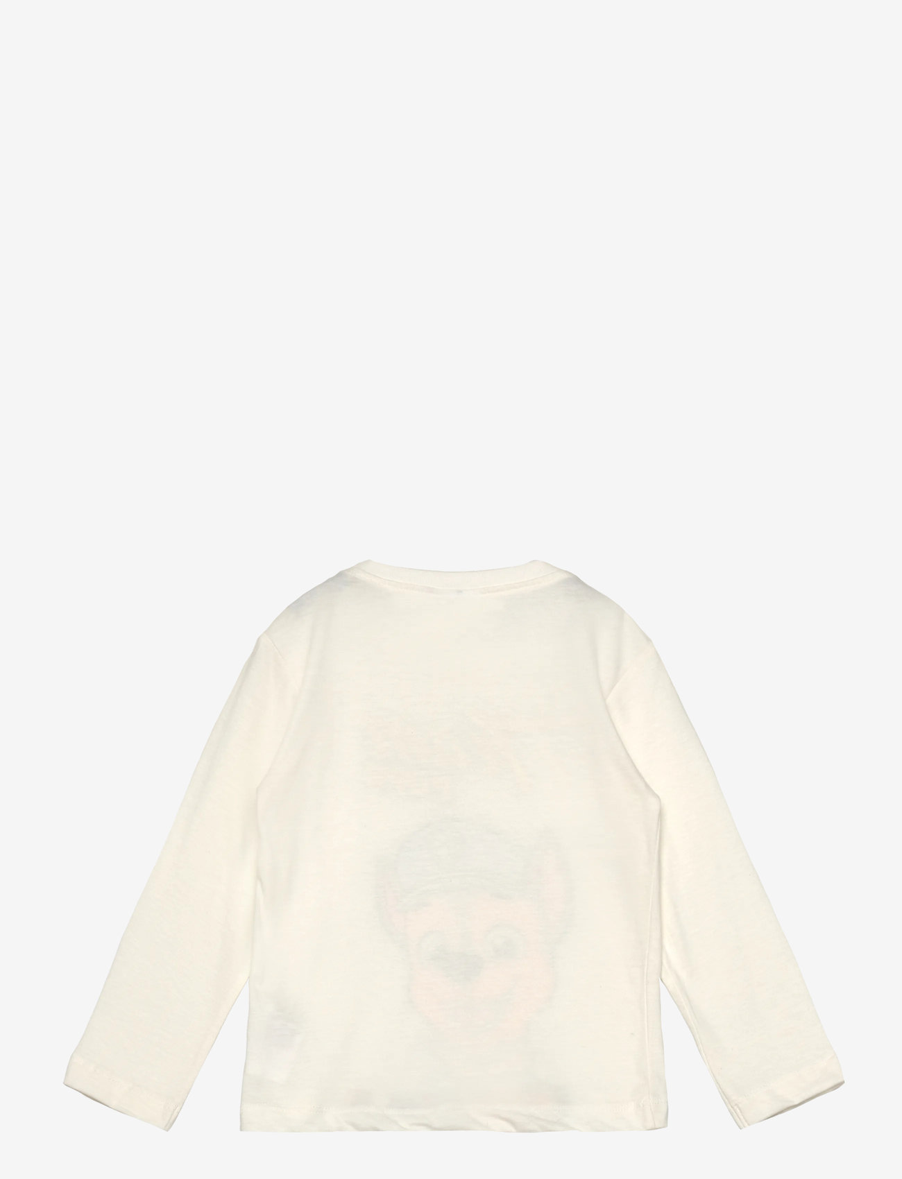 Paw Patrol - TSHIRT - herbstliche kleidung - white - 1