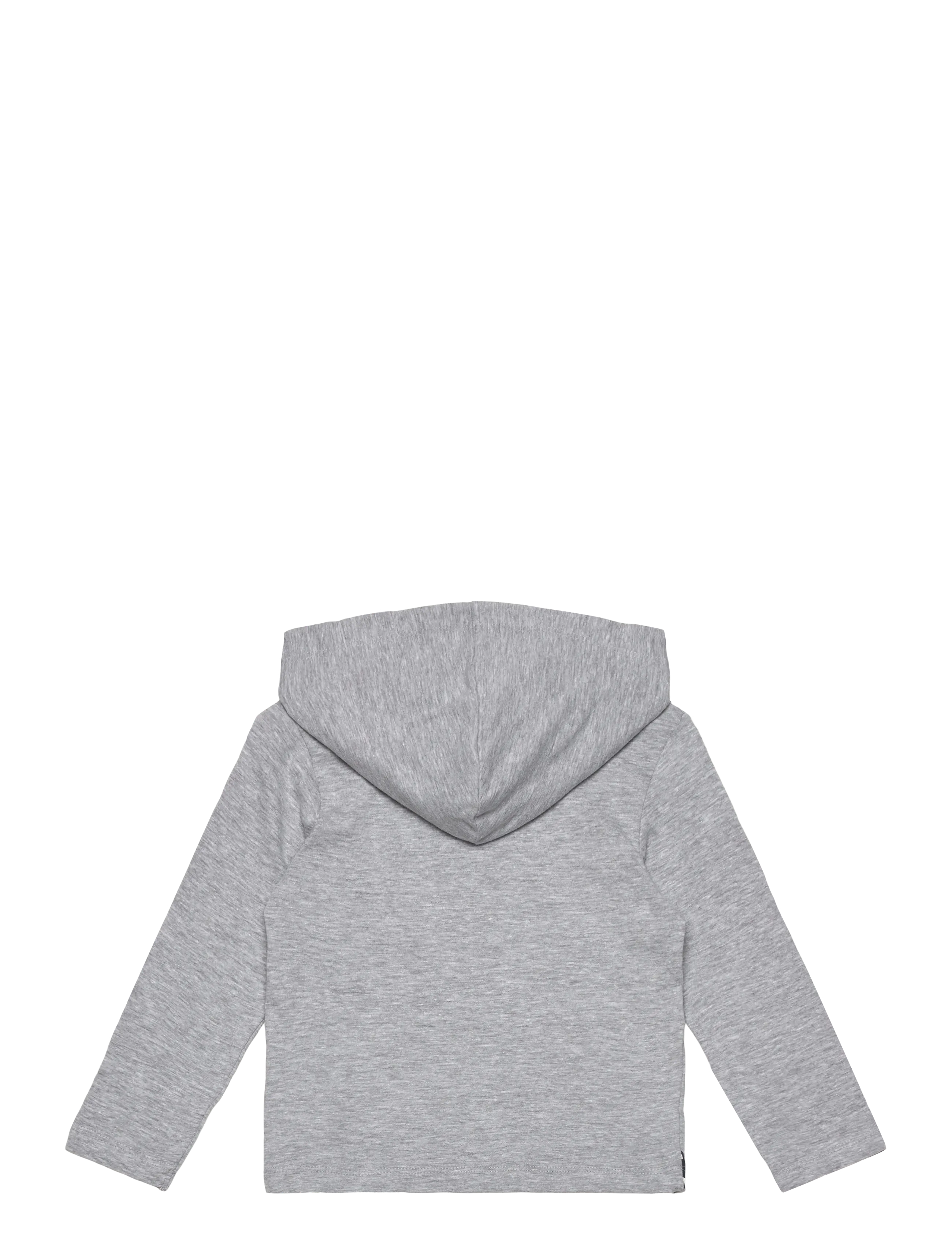 Paw Patrol - TSHIRT - kapuzenpullover - lgrey - 1