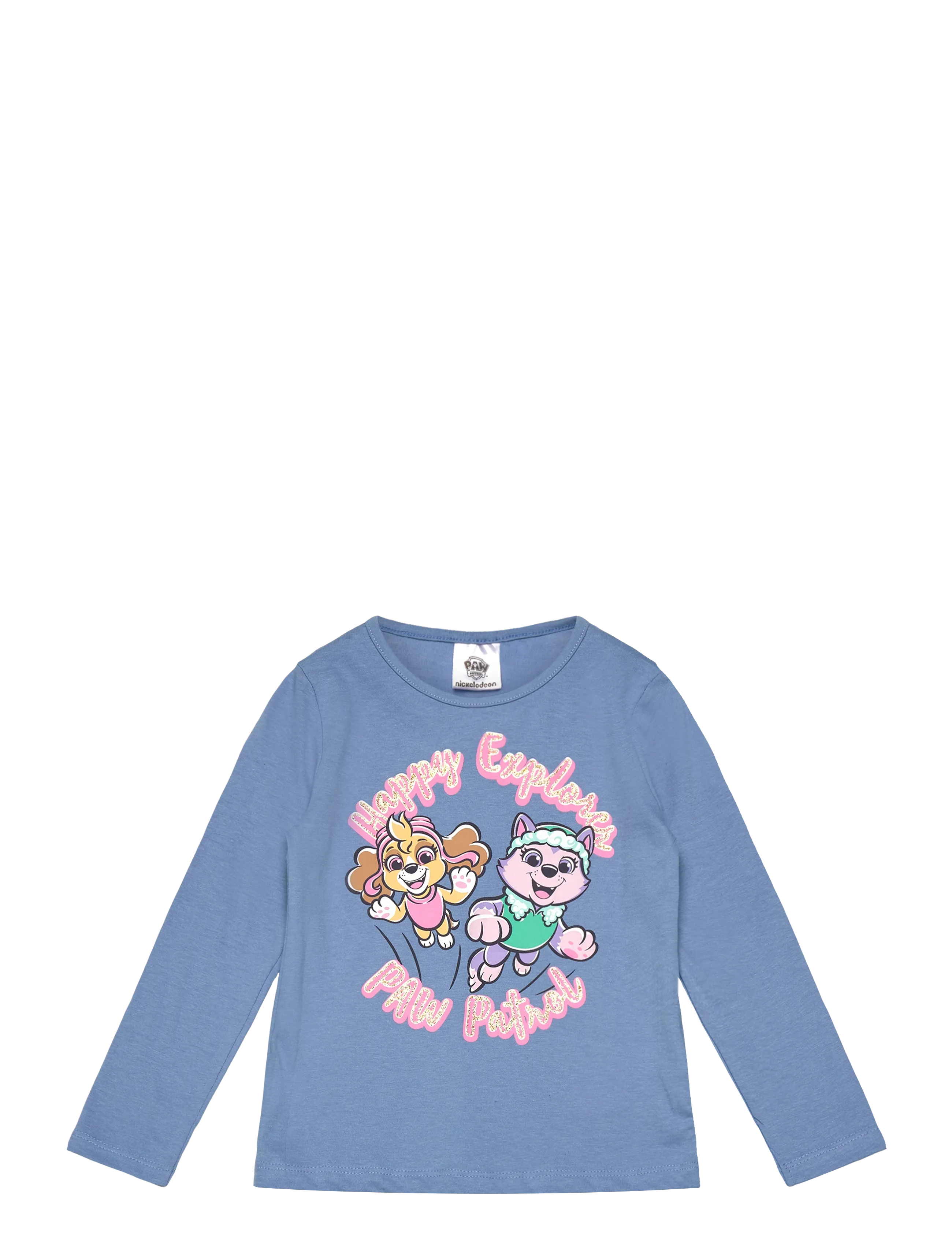 PAW PATROL Tshirt Blau - 98 - Kinder