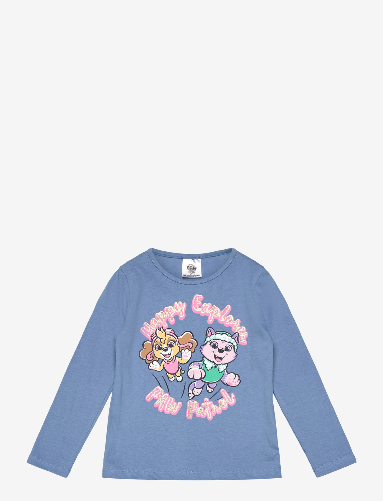 Paw Patrol - TSHIRT - langärmelig - blue - 0