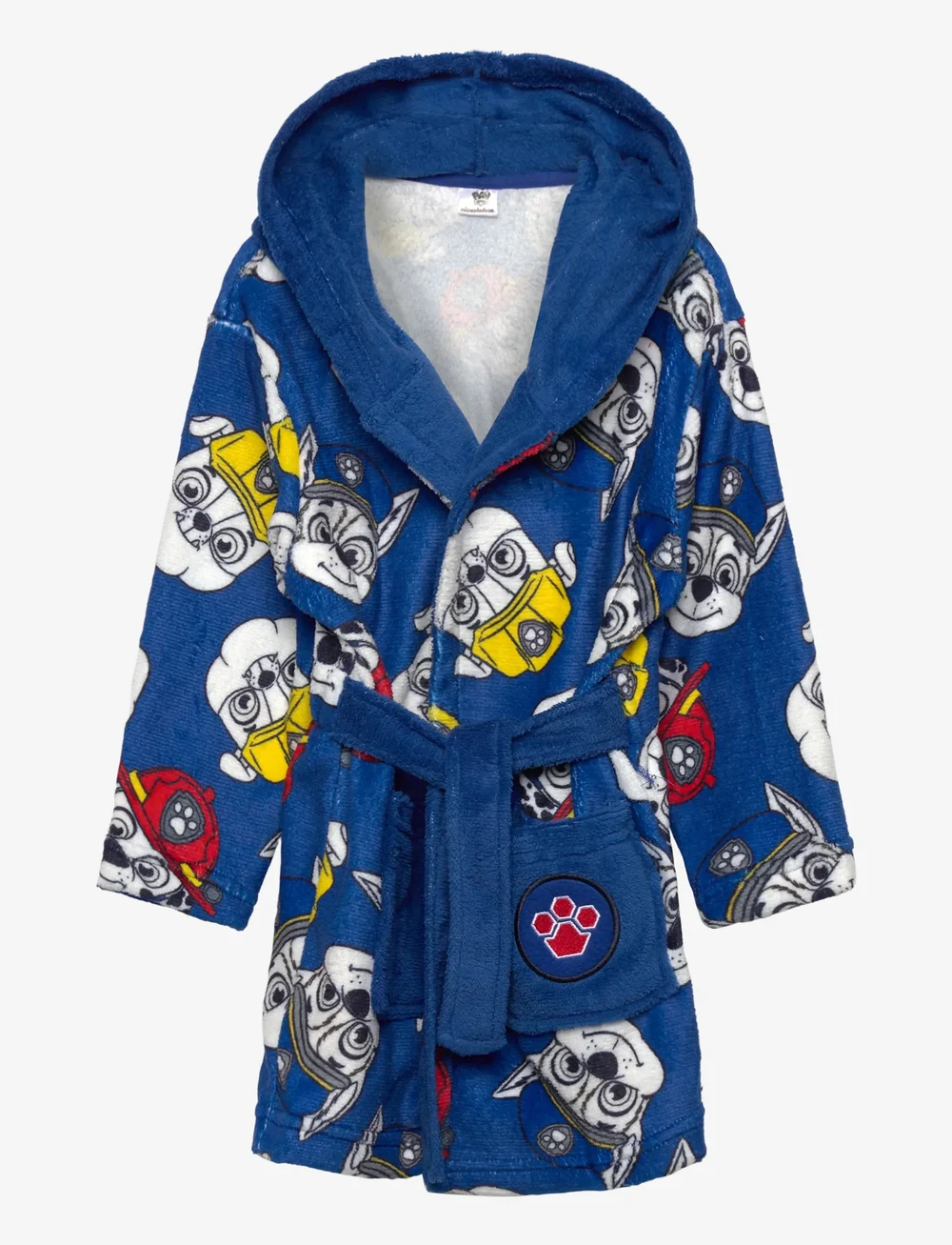 Paw Patrol - NIGHTDRESS - bademäntel - blue - 0