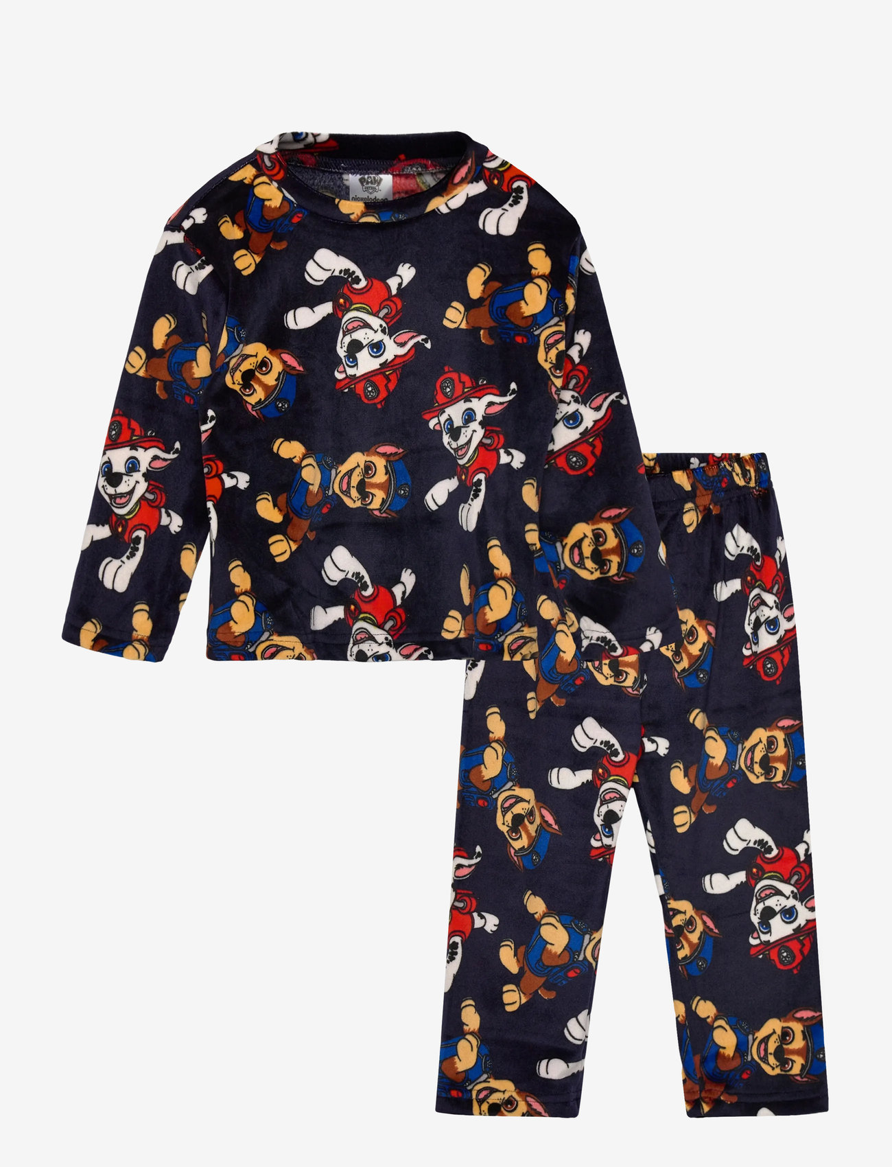 Paw Patrol - PYJAMA - sets - navy - 0