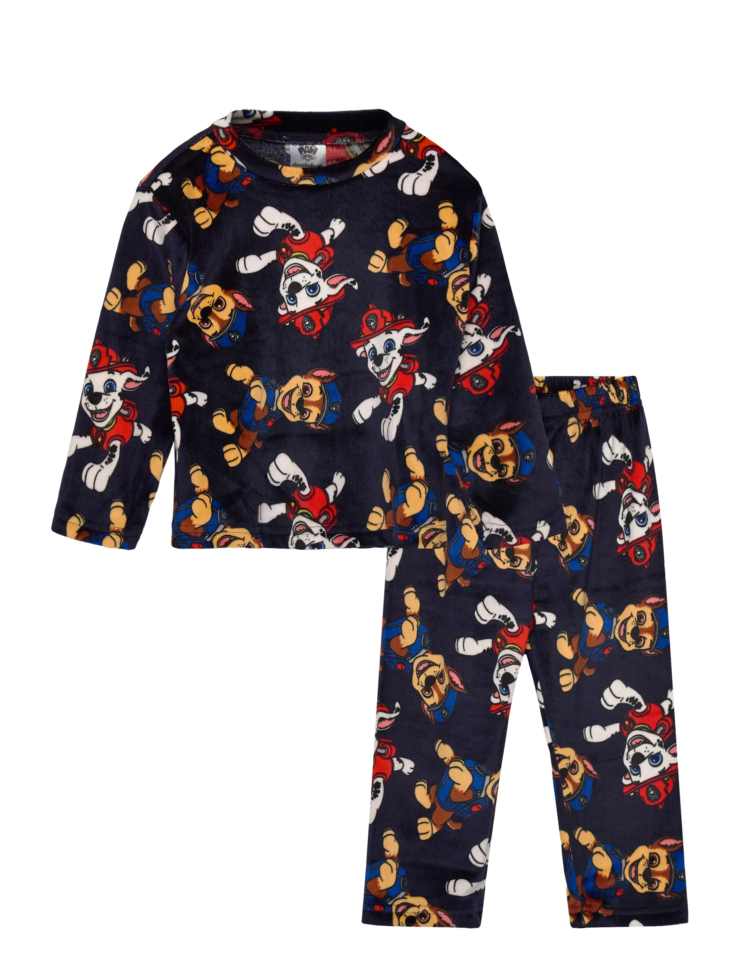 Paw Patrol PYJAMA - 4 for 3 - NAVY / navy
