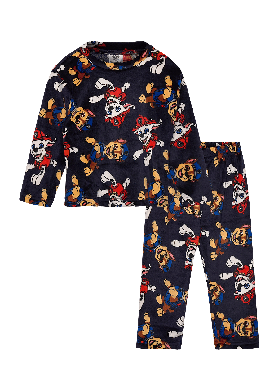 Käpapatrull - PYJAMA - komplektid - navy - 1