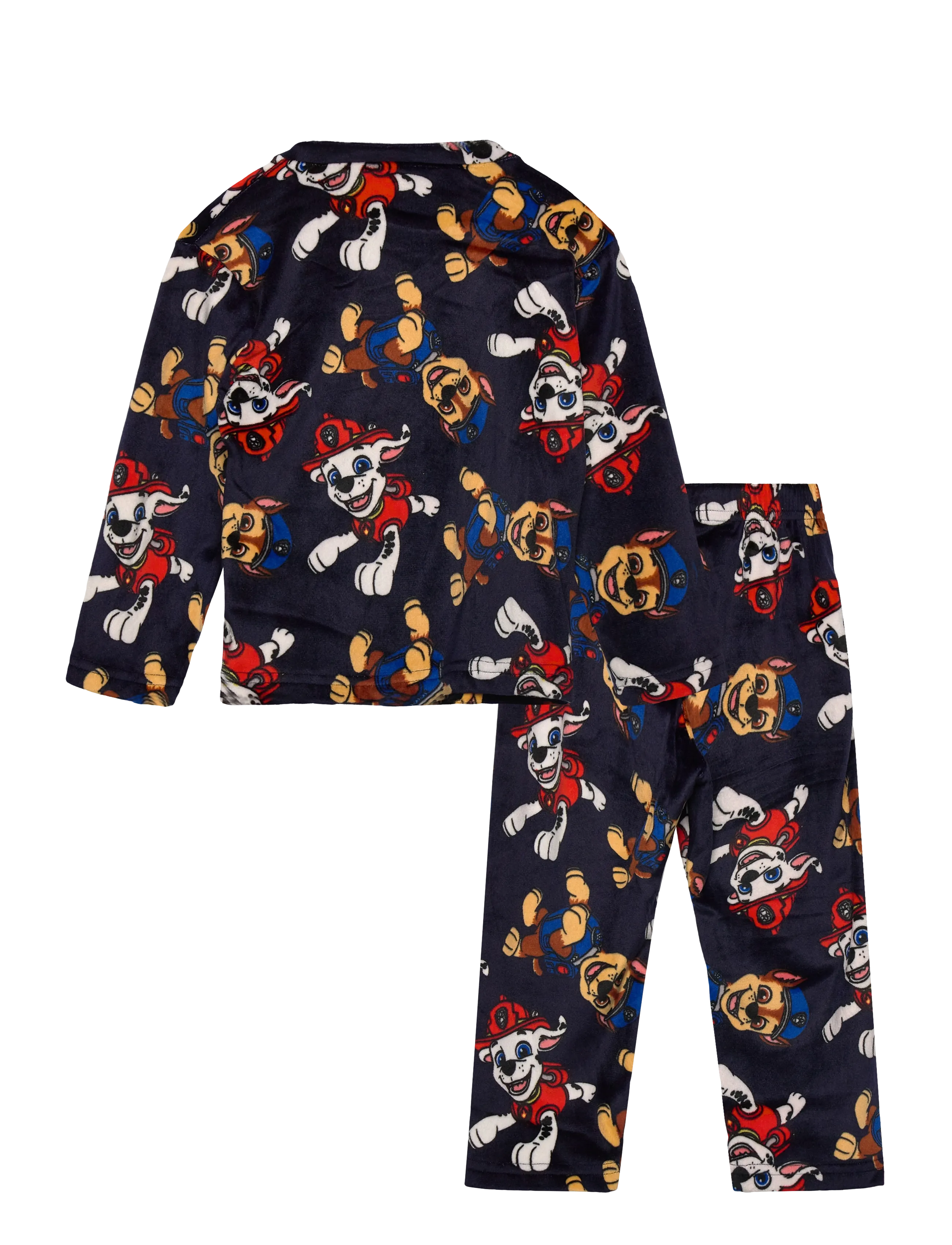 Paw Patrol - PYJAMA - pyjamassæt - navy - 1