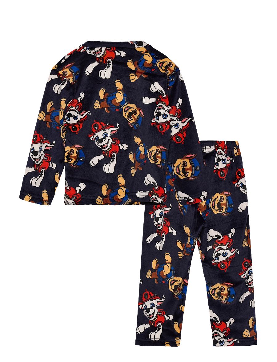 Käpapatrull - PYJAMA - komplektid - navy - 2